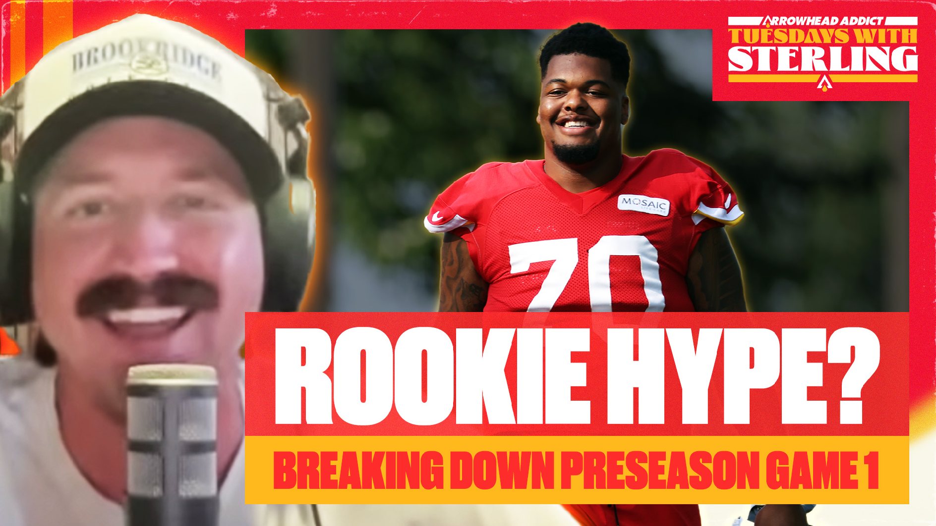 What Chiefs-Rams Actually Told Us About This Team