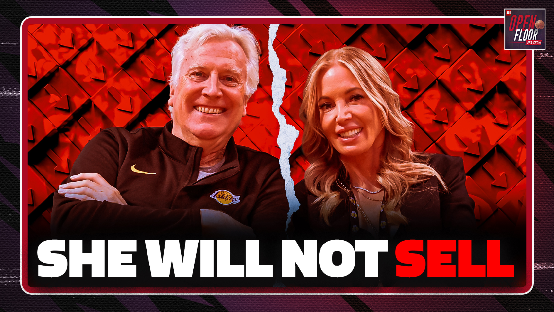 Lakers Sale Drama Gets Messier & More Offseason Trades