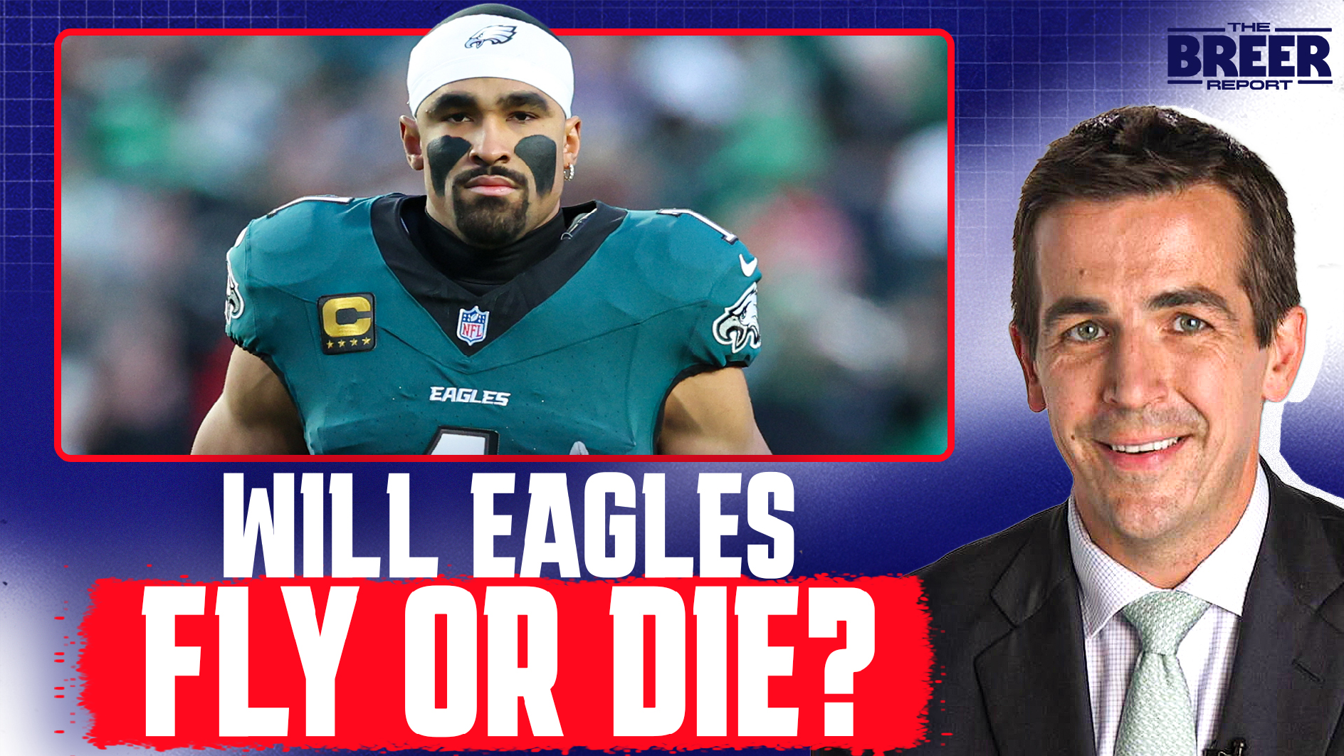 Albert Breer on Expectations for Jaguars, Commanders and Eagles
