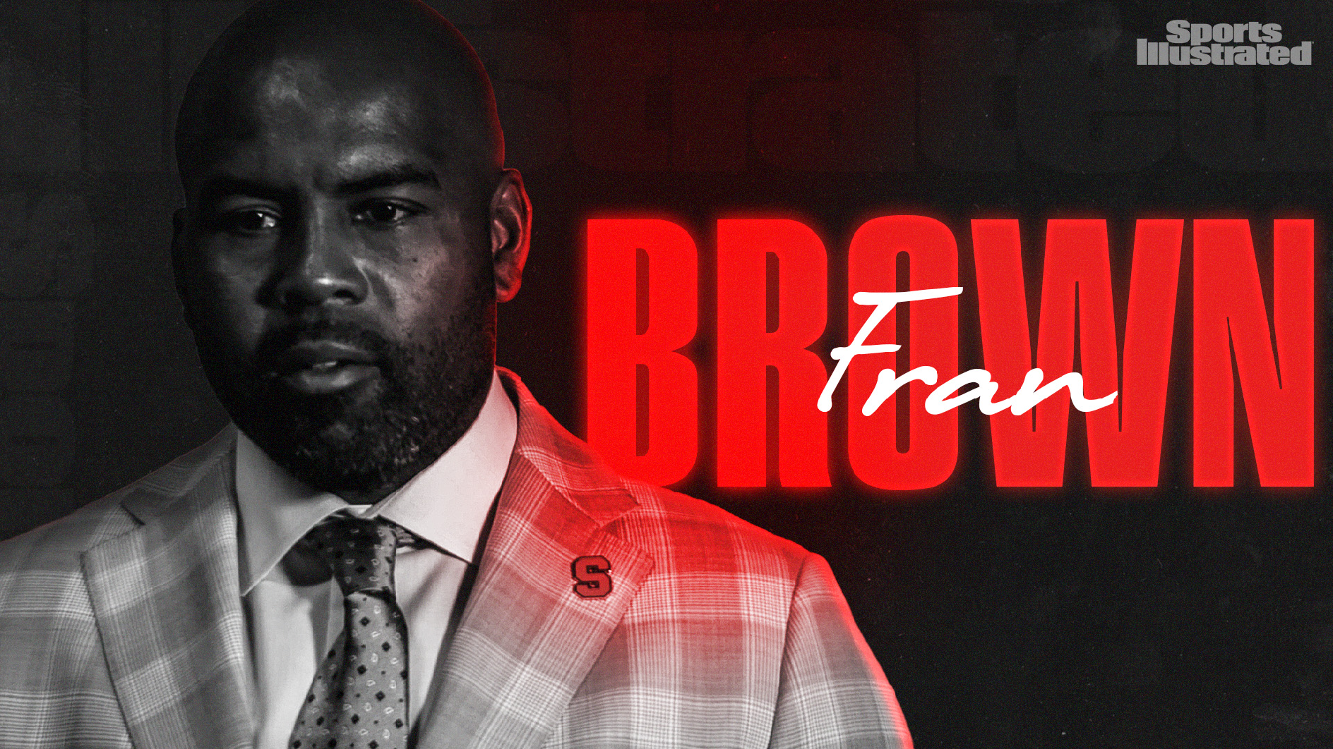 Fran Brown on Syracuse’s QB Return, Roster Depth & Lessons From 2025 | Sports Illustrated