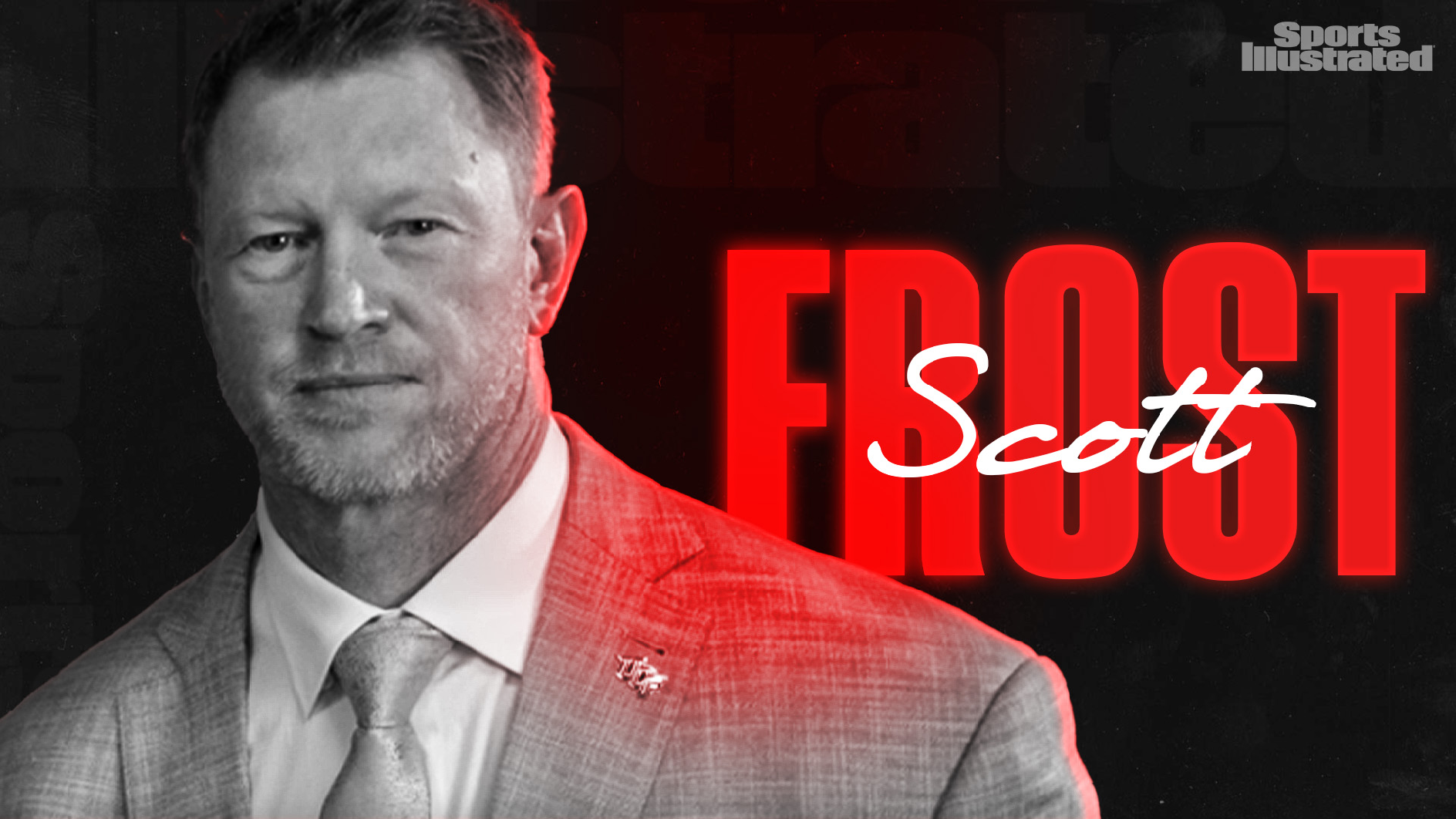 UCF Head Coach Scott Frost on Building a Better Team in Year Two | Sports Illustrated