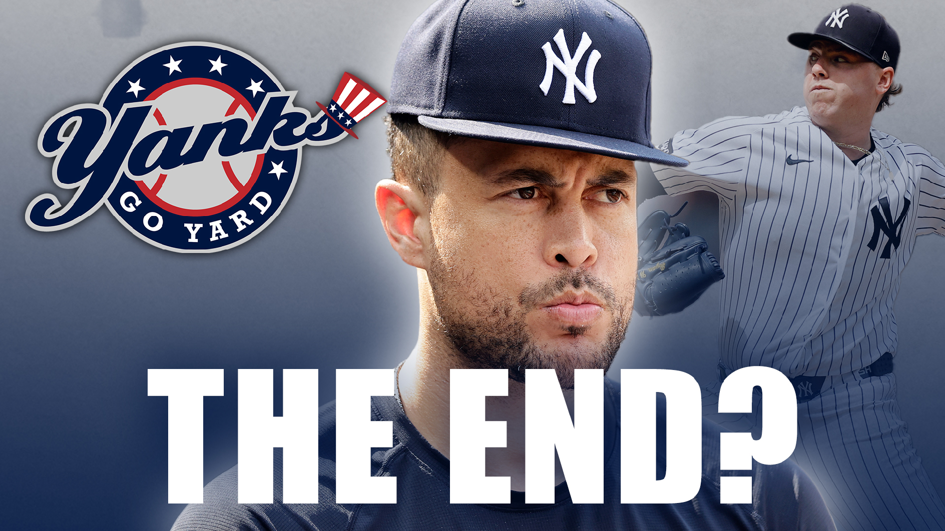 Yankees Take the Season Series and the Weekend From Blue Jays and it Feels Great