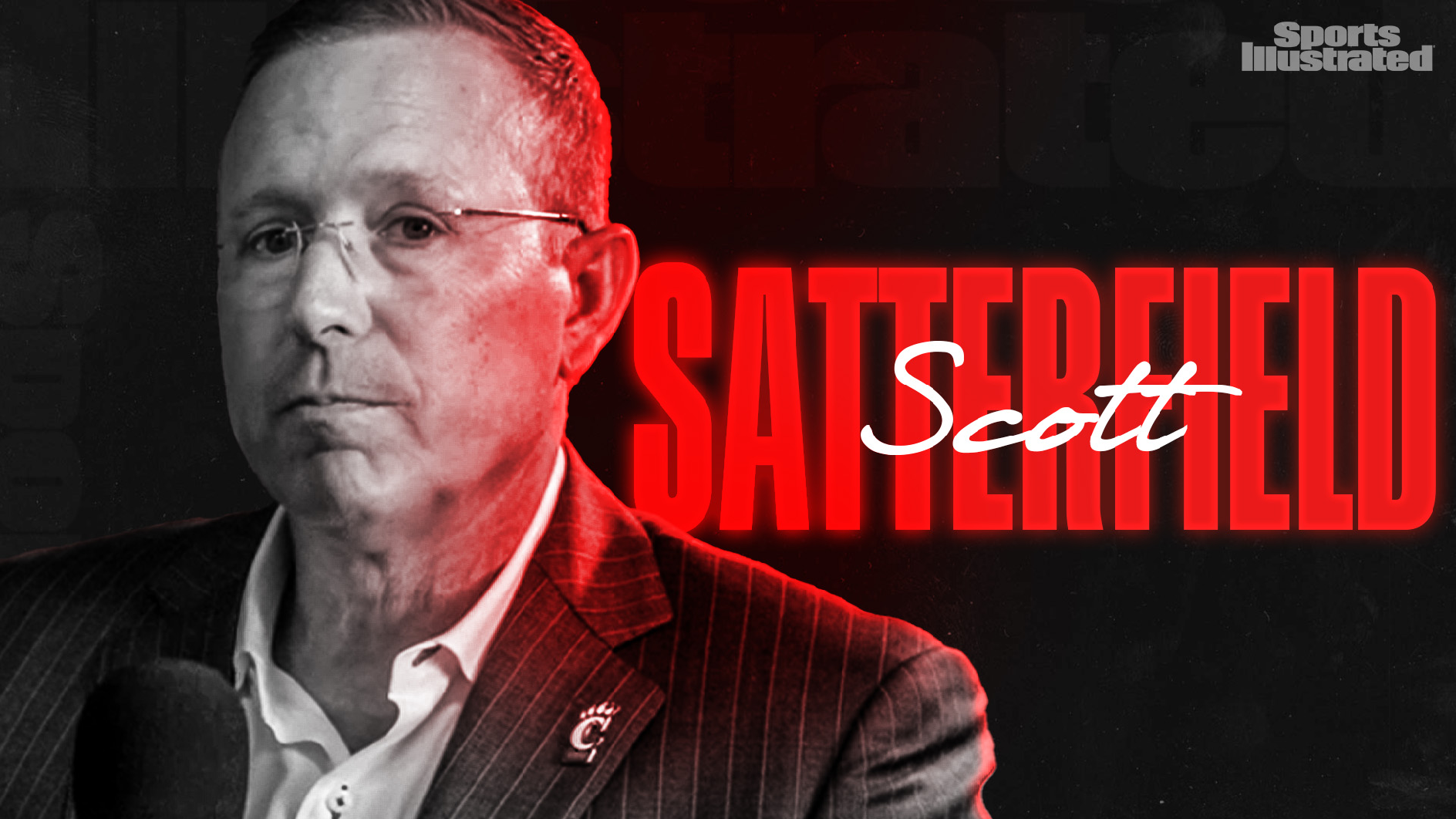 Cincinnati Head Coach Scott Satterfield on What Must Change for the Bearcats in 2026