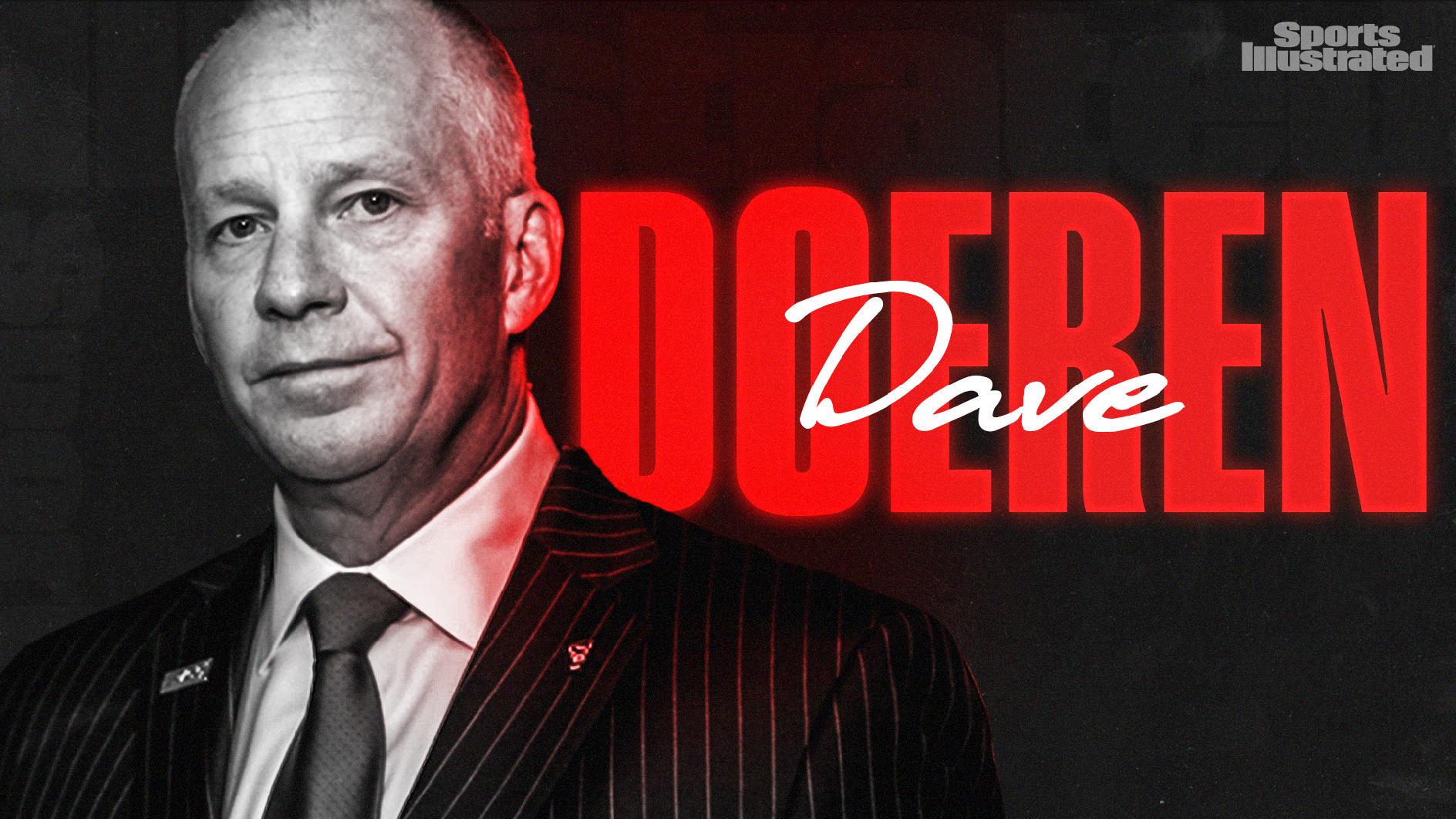 Dave Doeren on CJ Bailey’s Growth, NC State’s New Faces & ACC Title Push | Sports Illustrated
