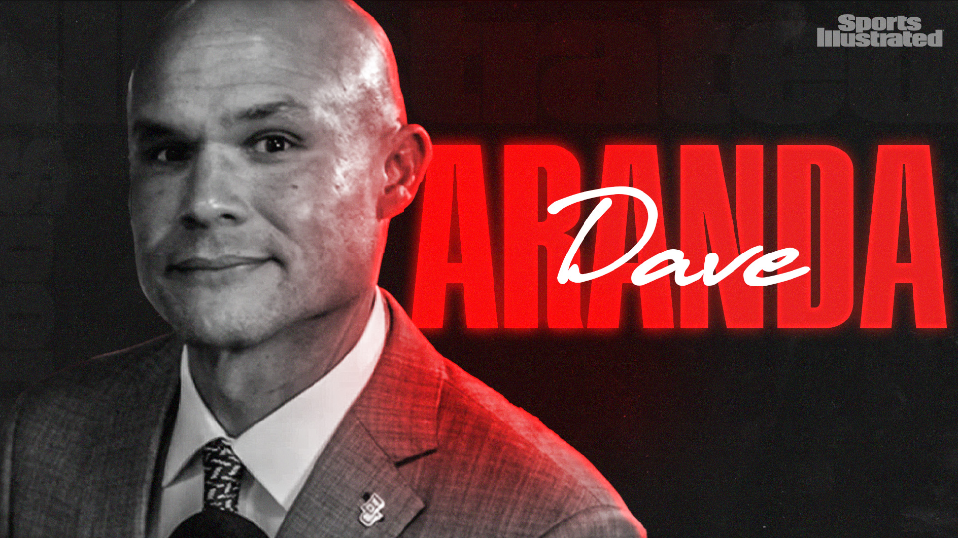 Baylor Head Coach Dave Aranda on the Hot Seat and What Must Change in 2026 | Sports Illustrated