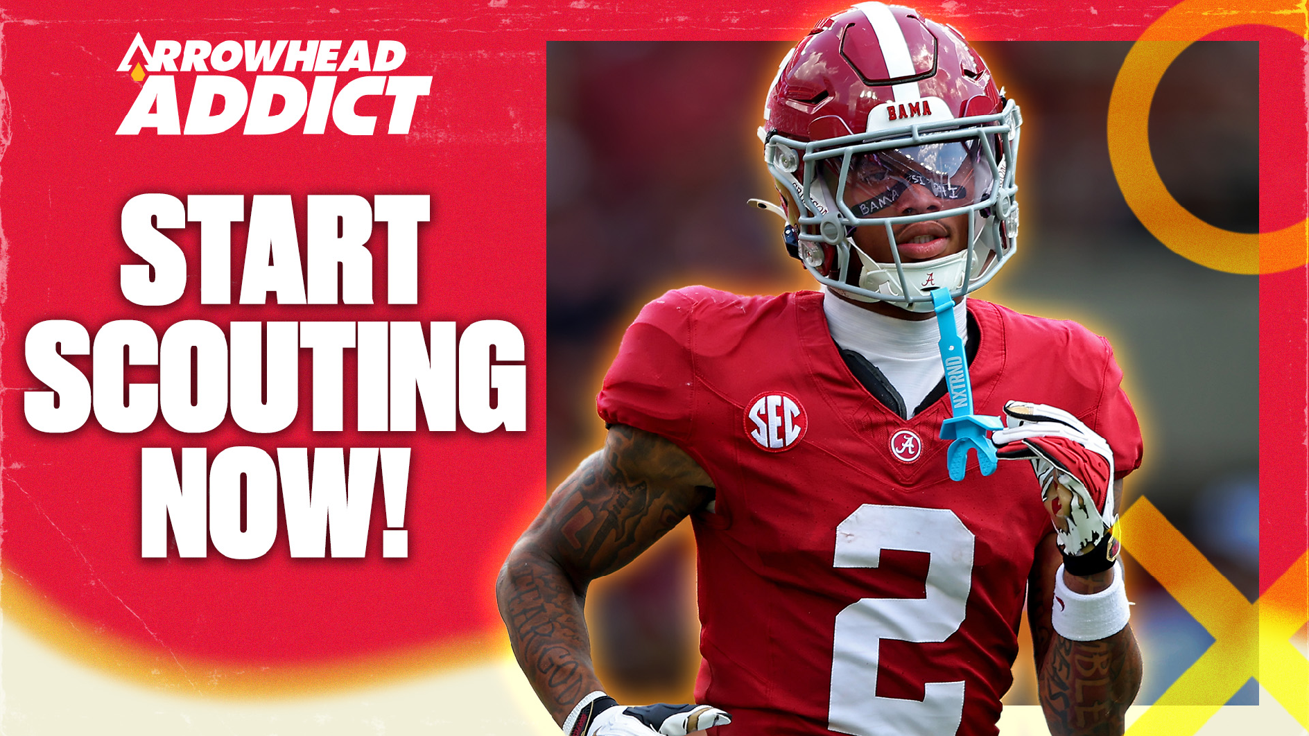 The 2027 NFL Draft Prospects Chiefs Fans NEED to Know