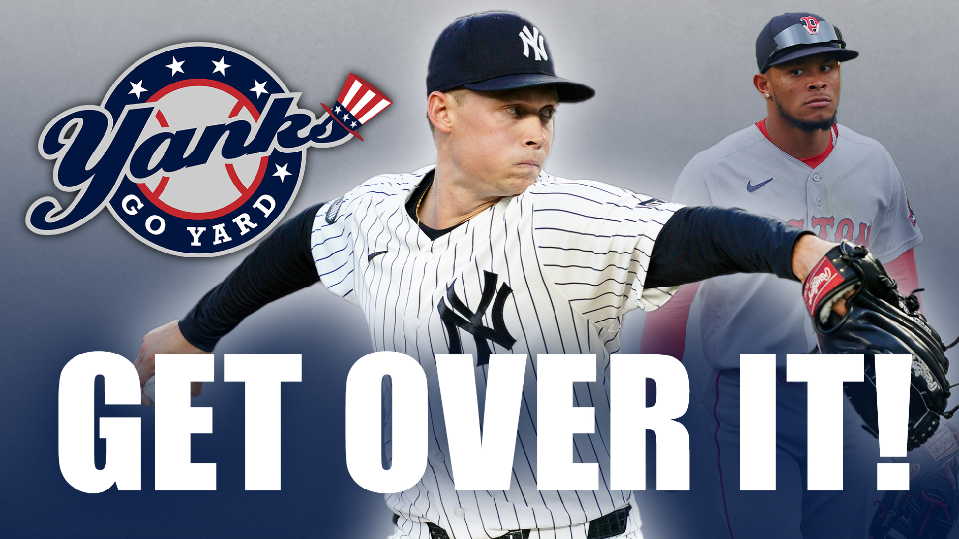 Yankees HUMILIATE Red Sox as Boston Has an All-Time MELTDOWN