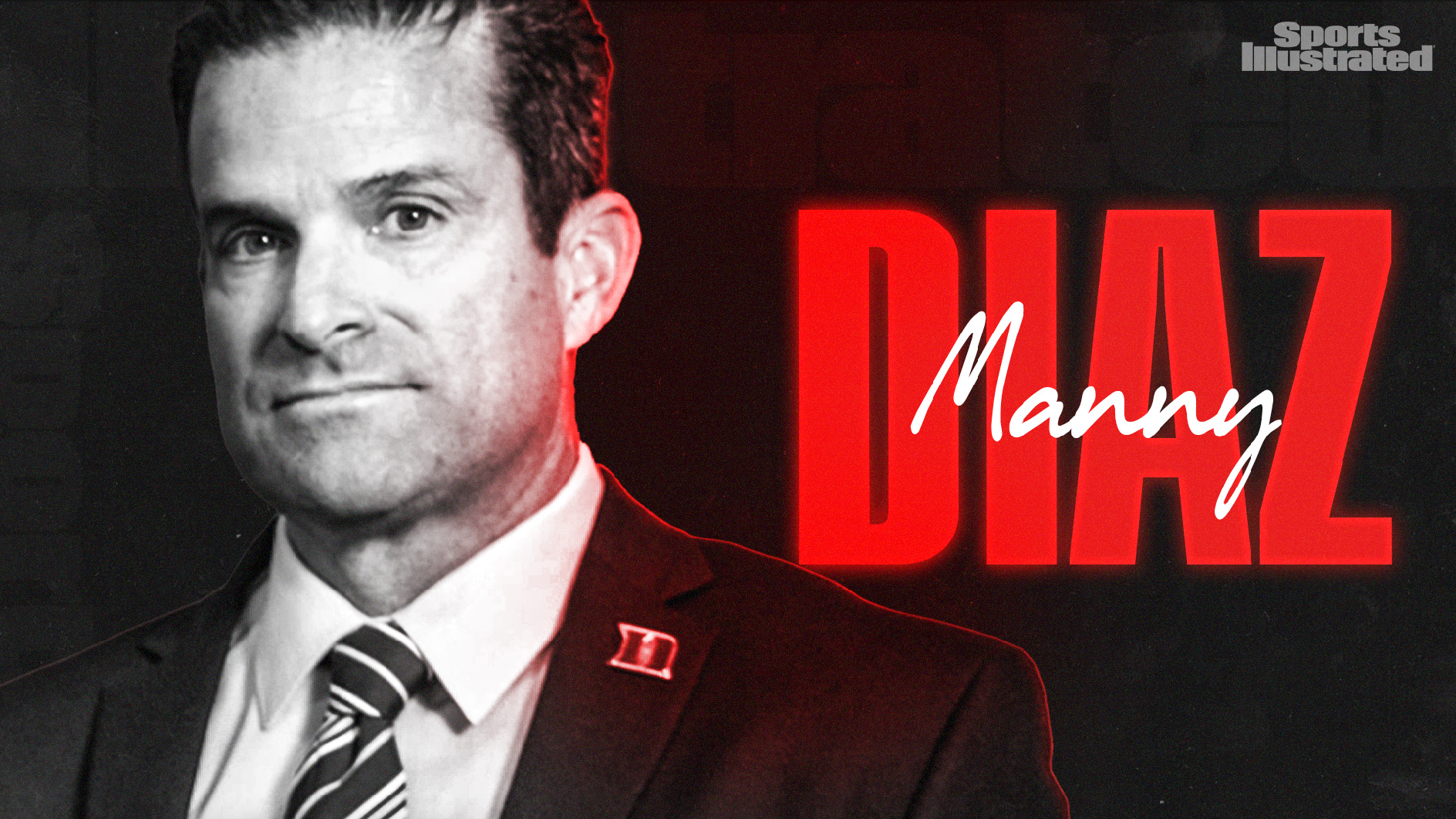 Manny Diaz on Duke’s ACC Title, Defensive Rebuild & Sustaining Success | Sports Illustrated