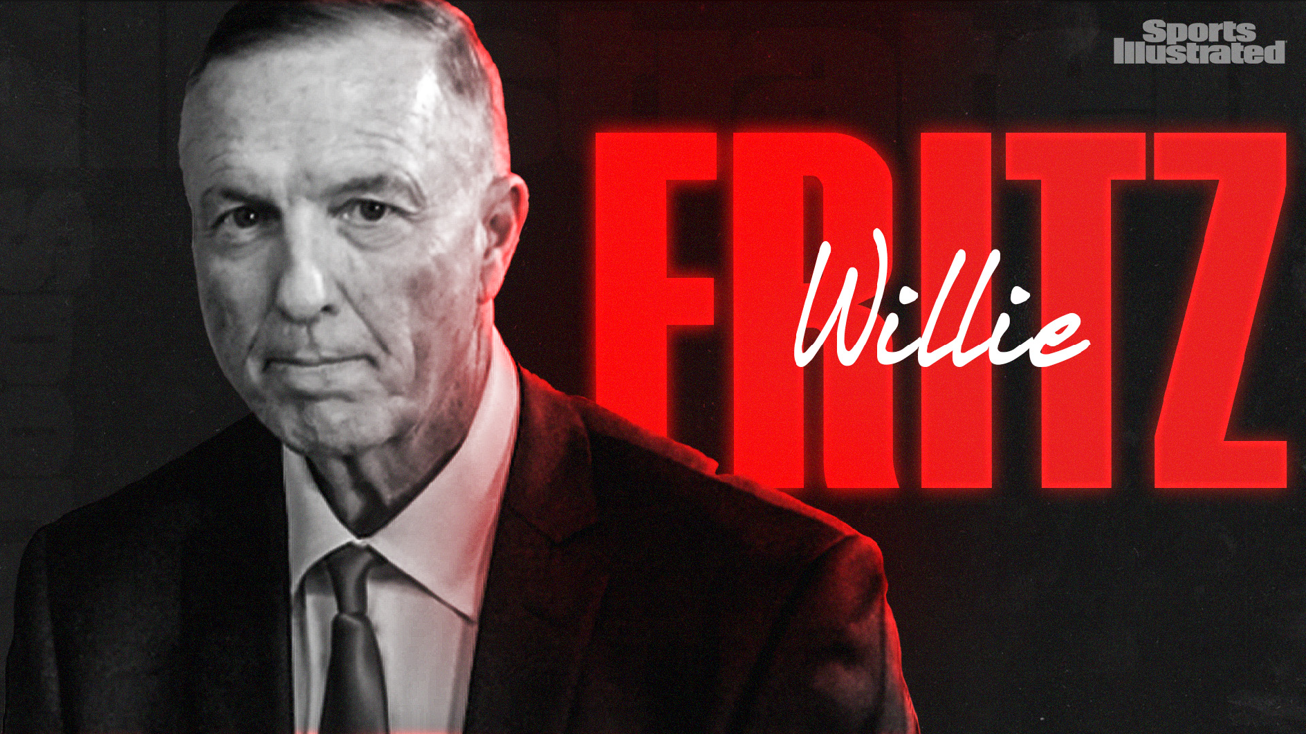 Houston Head Coach Willie Fritz on Building Off a 10-Win Season | Sports Illustrated