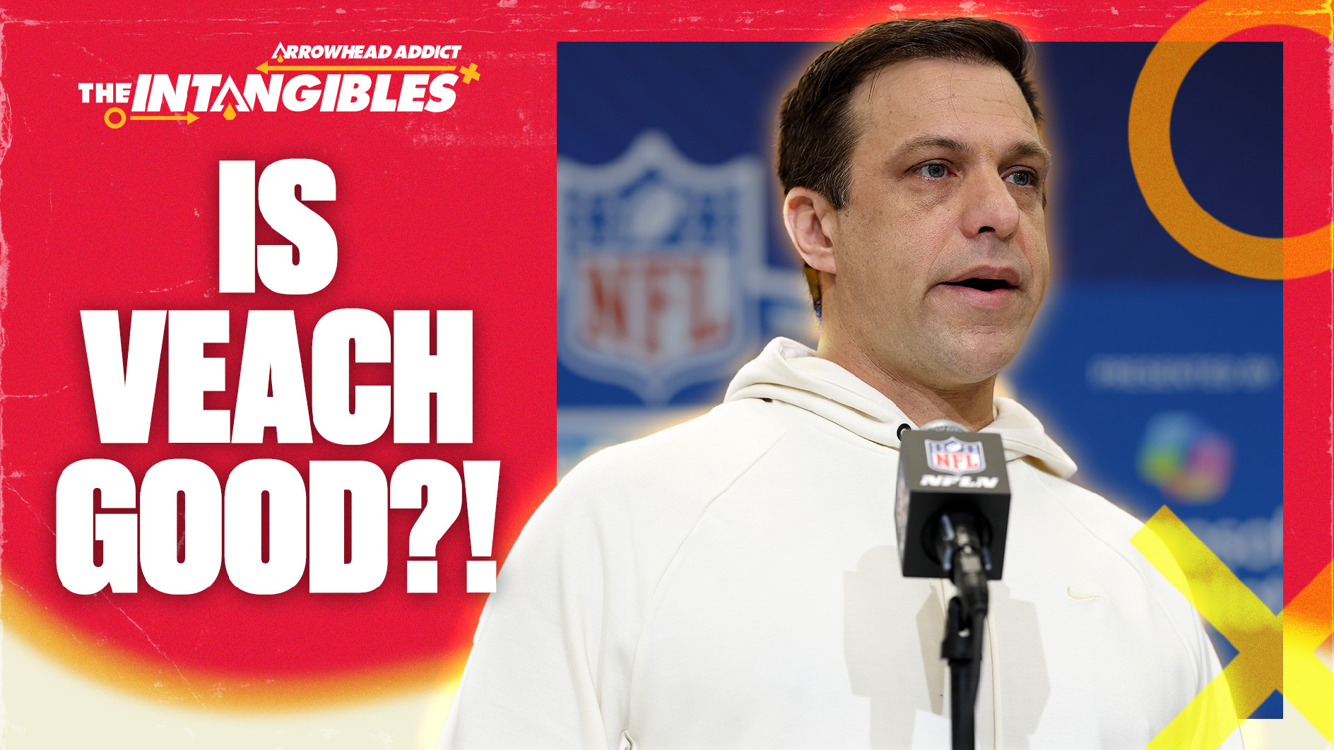 Is Brett Veach Actually a BAD GM? We Reviewed Every Chiefs Draft