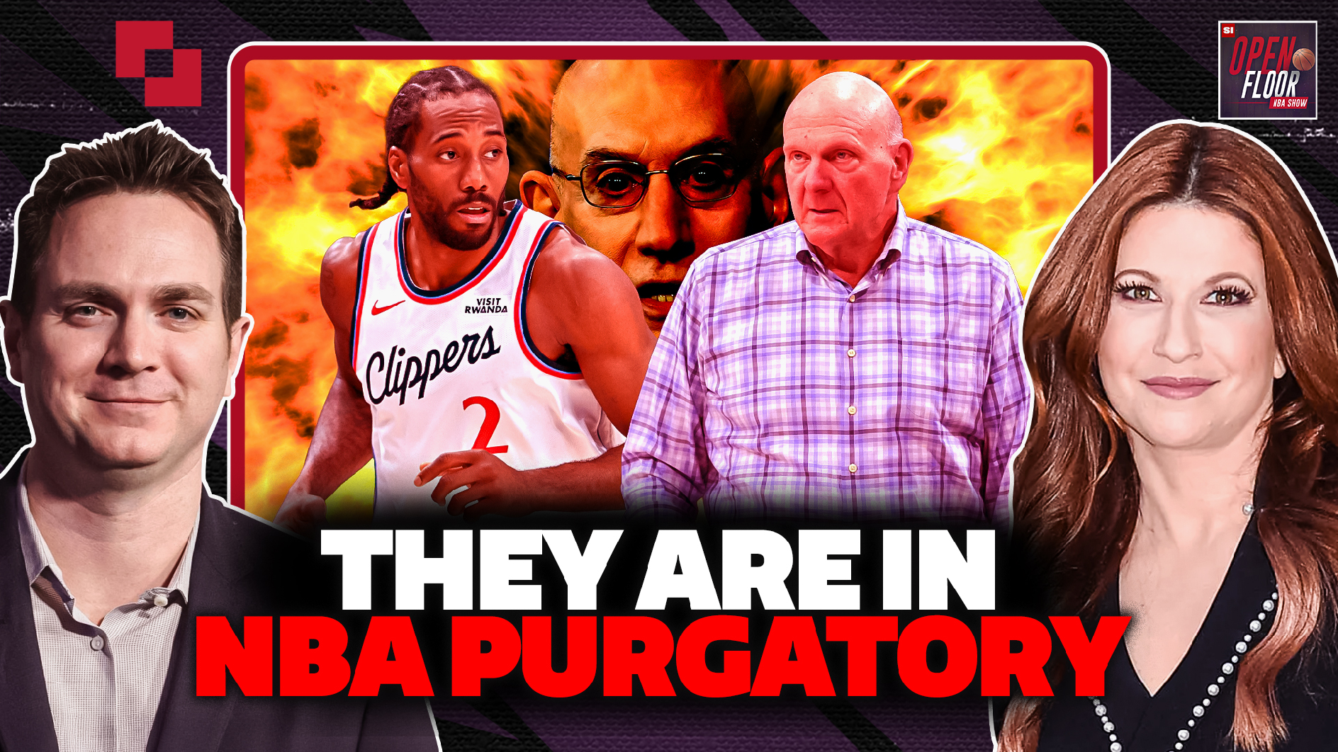 Unpacking the Biggest Punishment in NBA History 