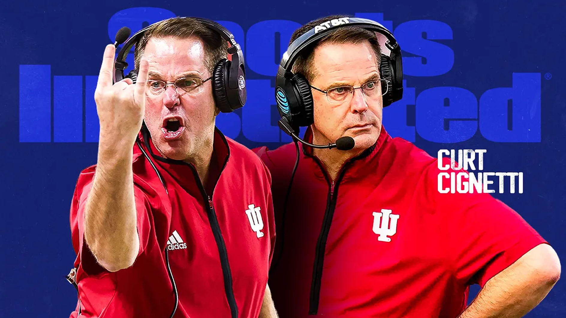  Curt Cignetti on Indiana’s Historic Title Run, Heisman Fernando Mendoza and What’s Next