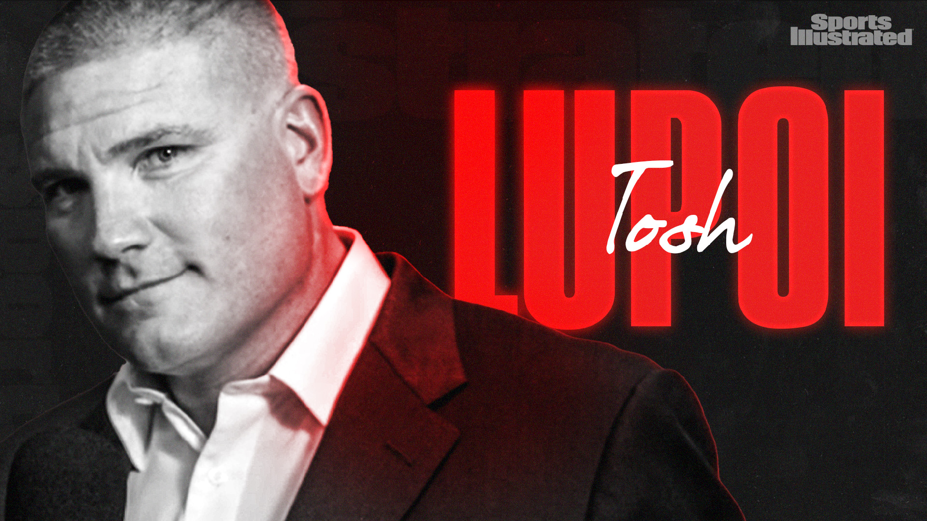 Tosh Lupoi on Cal’s New Era, Keeping JKS & Rebuilding the Bears