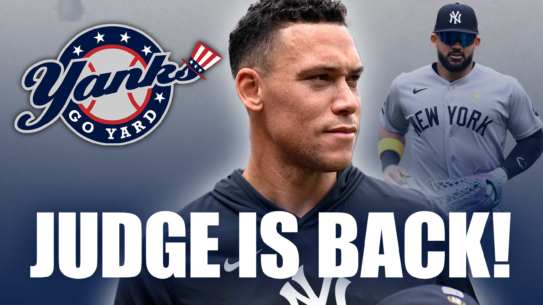 Aaron Judge RETURNS as Yankees Face HUGE October Questions