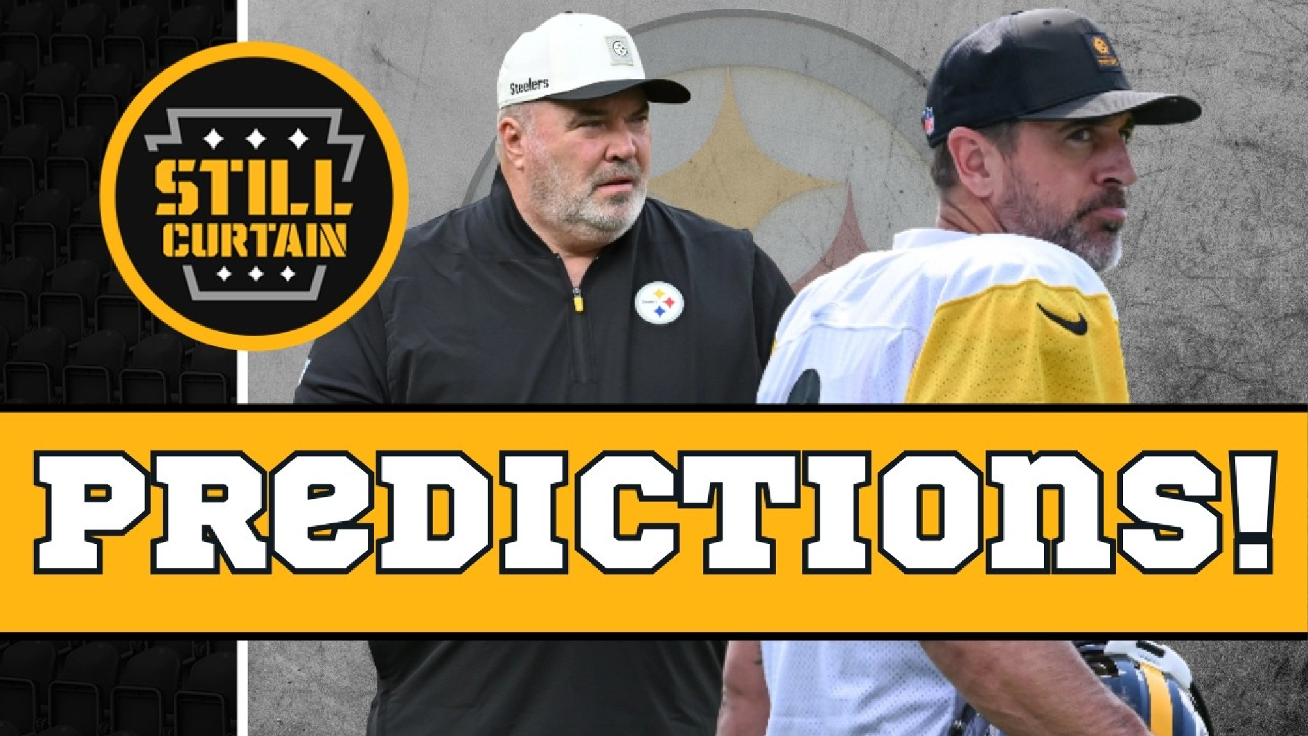 Steelers 2026 Predictions That Could Make or Break Their Season
