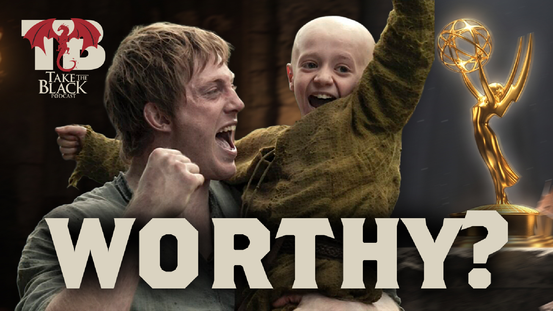 Does A Knight of the Seven Kingdoms REALLY Deserve an Emmy?