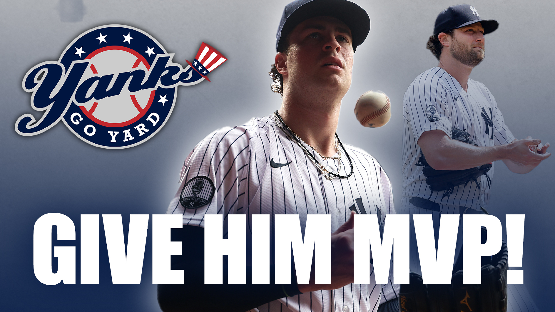 Yankees Take Subway Series From Mets and Cam Schlittler Might Be MVP?