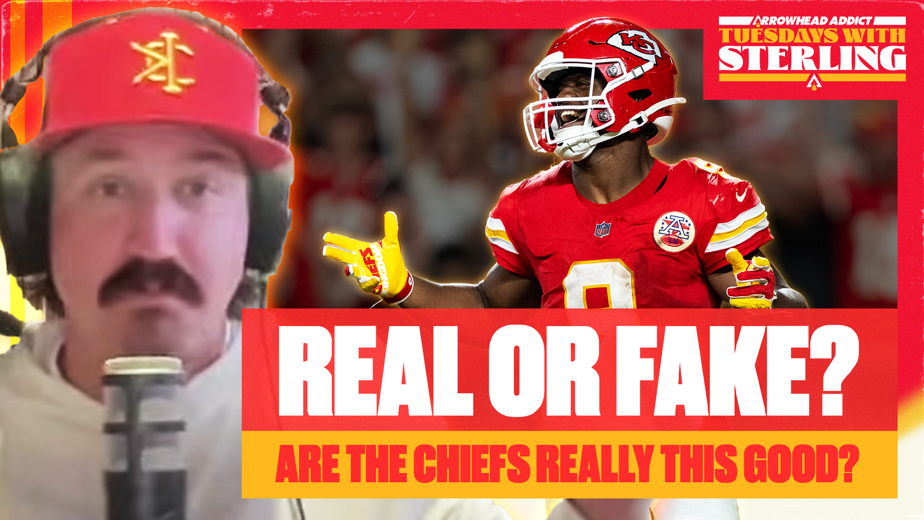 What Did We REALLY Learn From the Chiefs' 31-10 Beatdown?