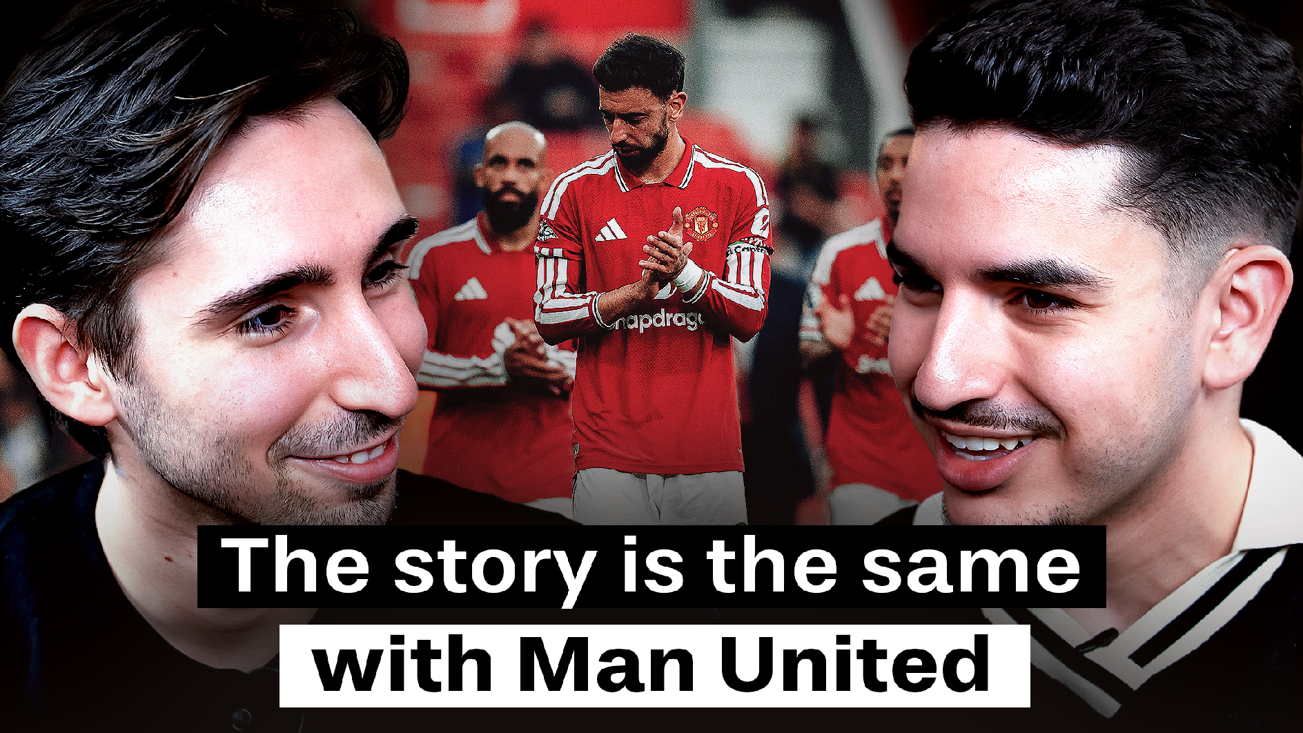 Manchester United Are Struggling & Why David Raya Is A Premier League Great | SI FC
