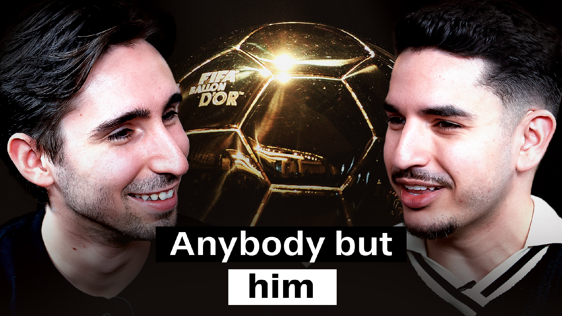 Harry Kane Deserves The Ballon d’Or… but he won't win it... | SI FC