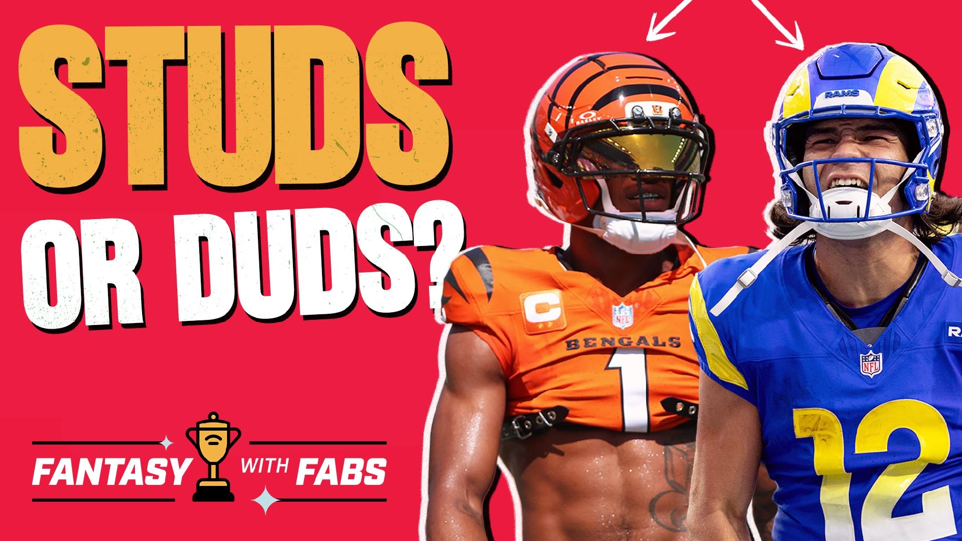 Week 2 Fantasy Football Power Rankings | Who’s Rising & Falling?