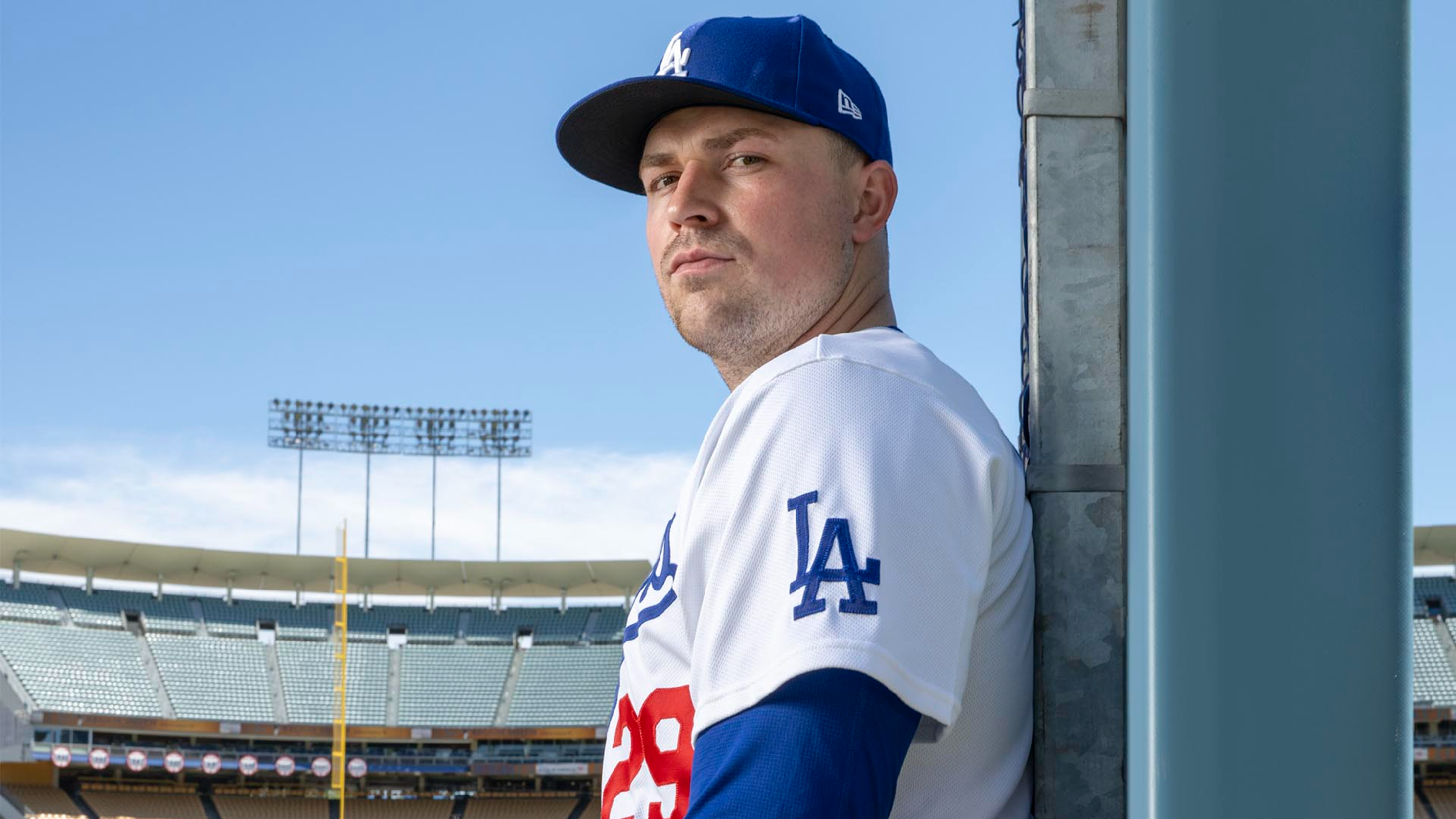 The October Pressure Facing Tarik Skubal and the Dodgers
