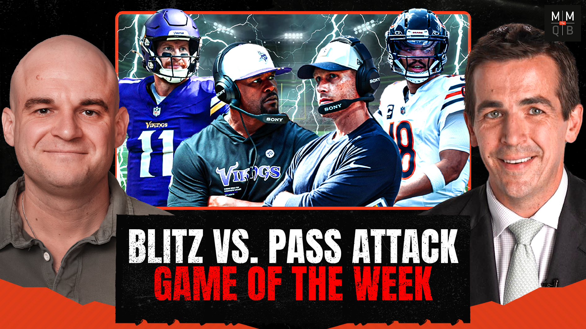 All Eyes Are On Brian Flores' Defense vs. Ben Johnson's Offense