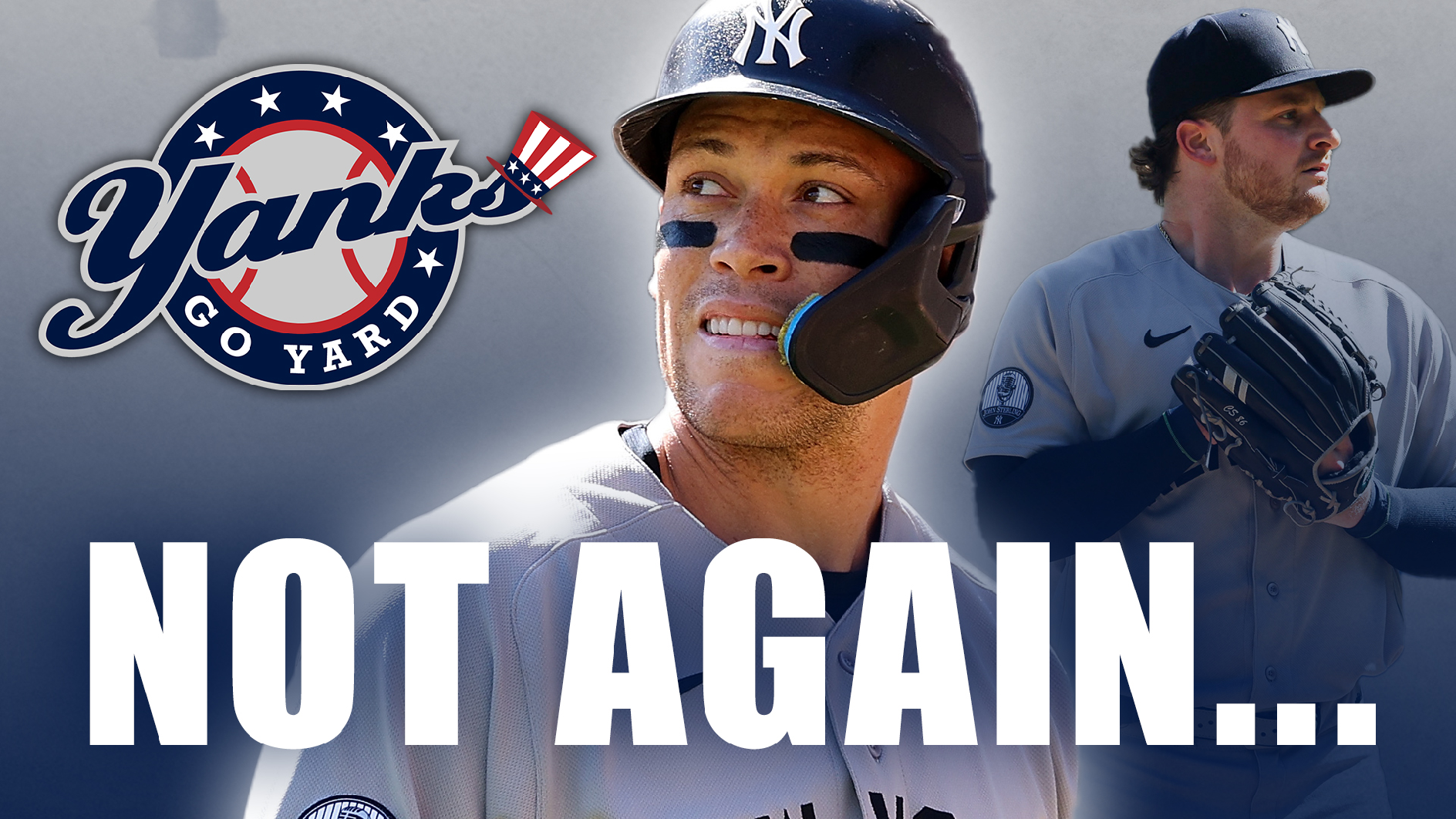 Yankees Have New Aaron Judge Injury Concern After Stupid Ending to Twins Series