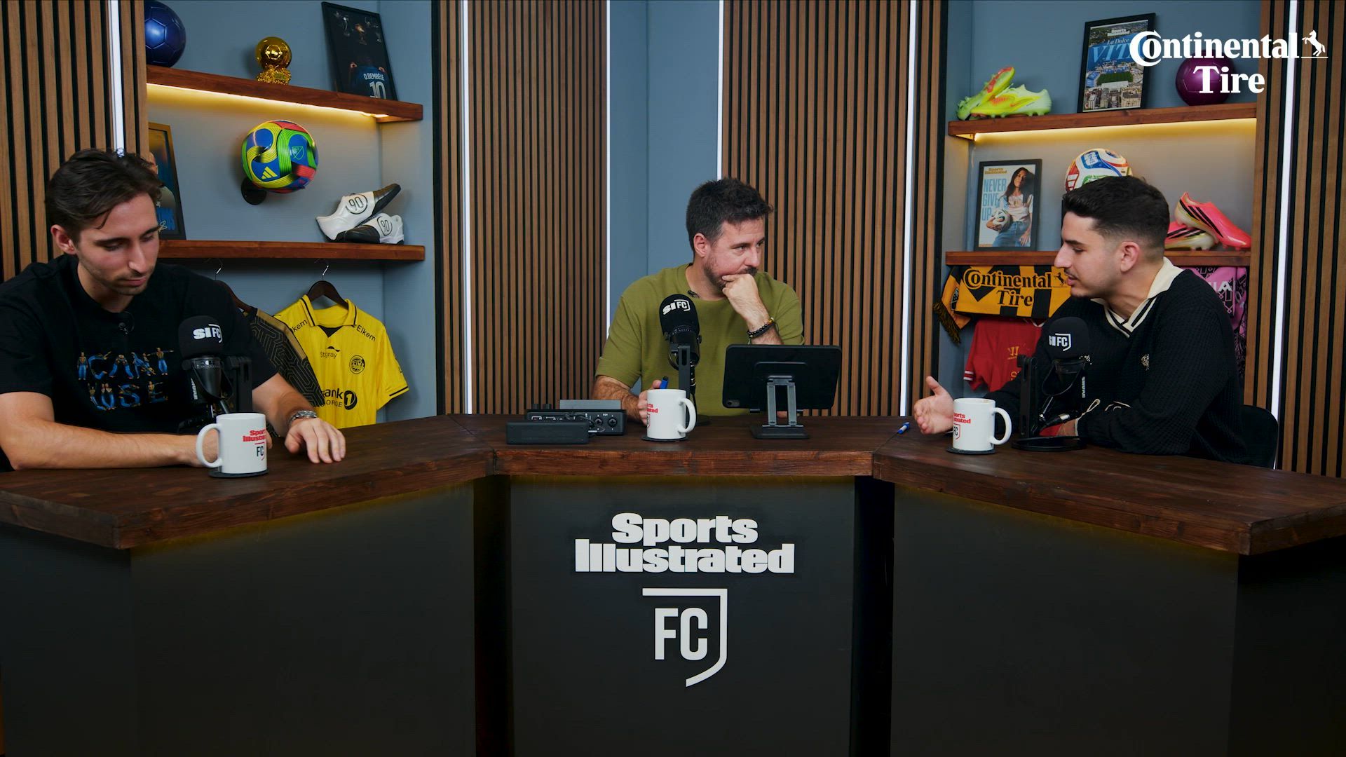 MLS Predictions