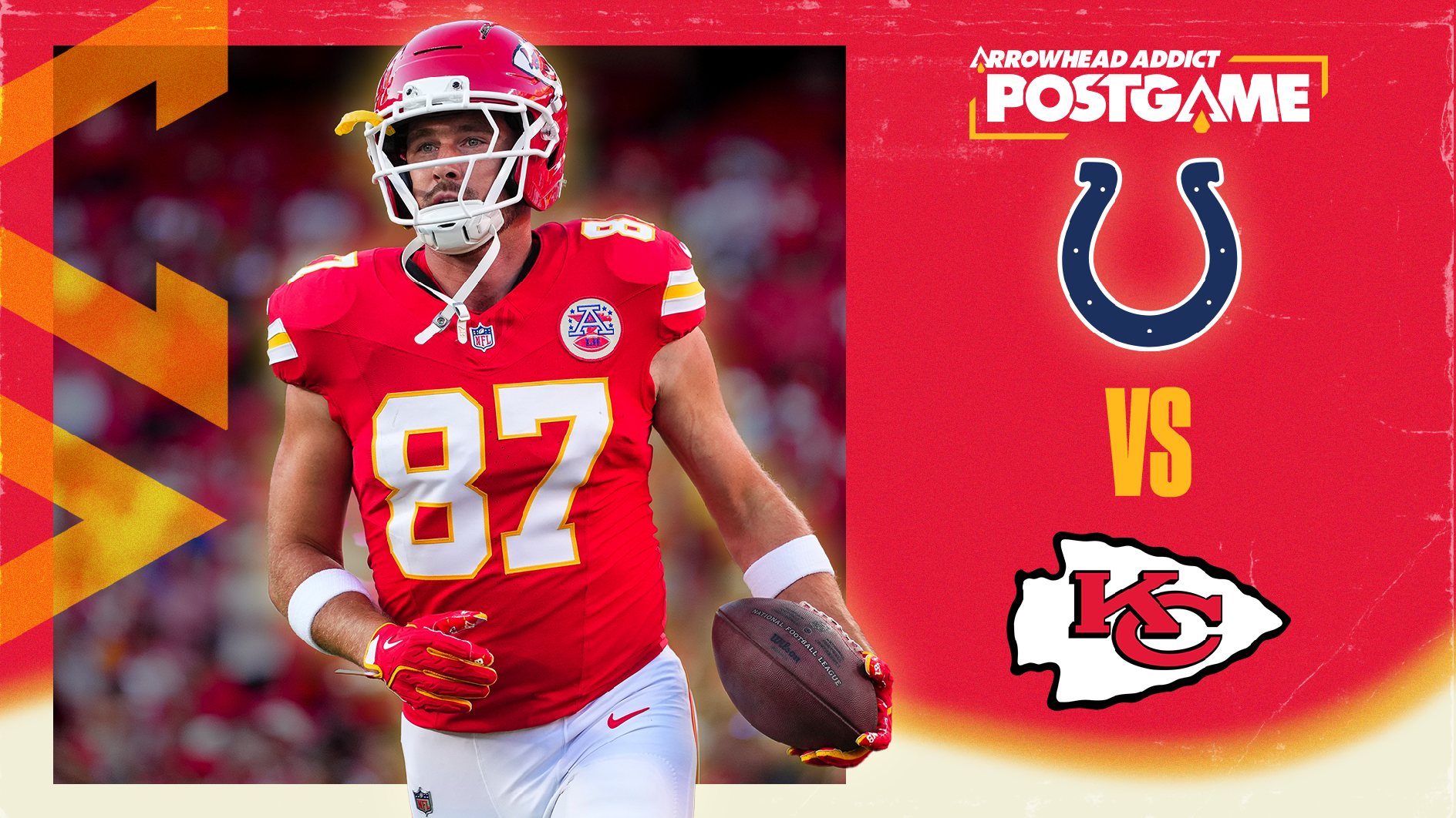 Chiefs Win OT THRILLER as Mahomes Goes OFF vs. Colts
