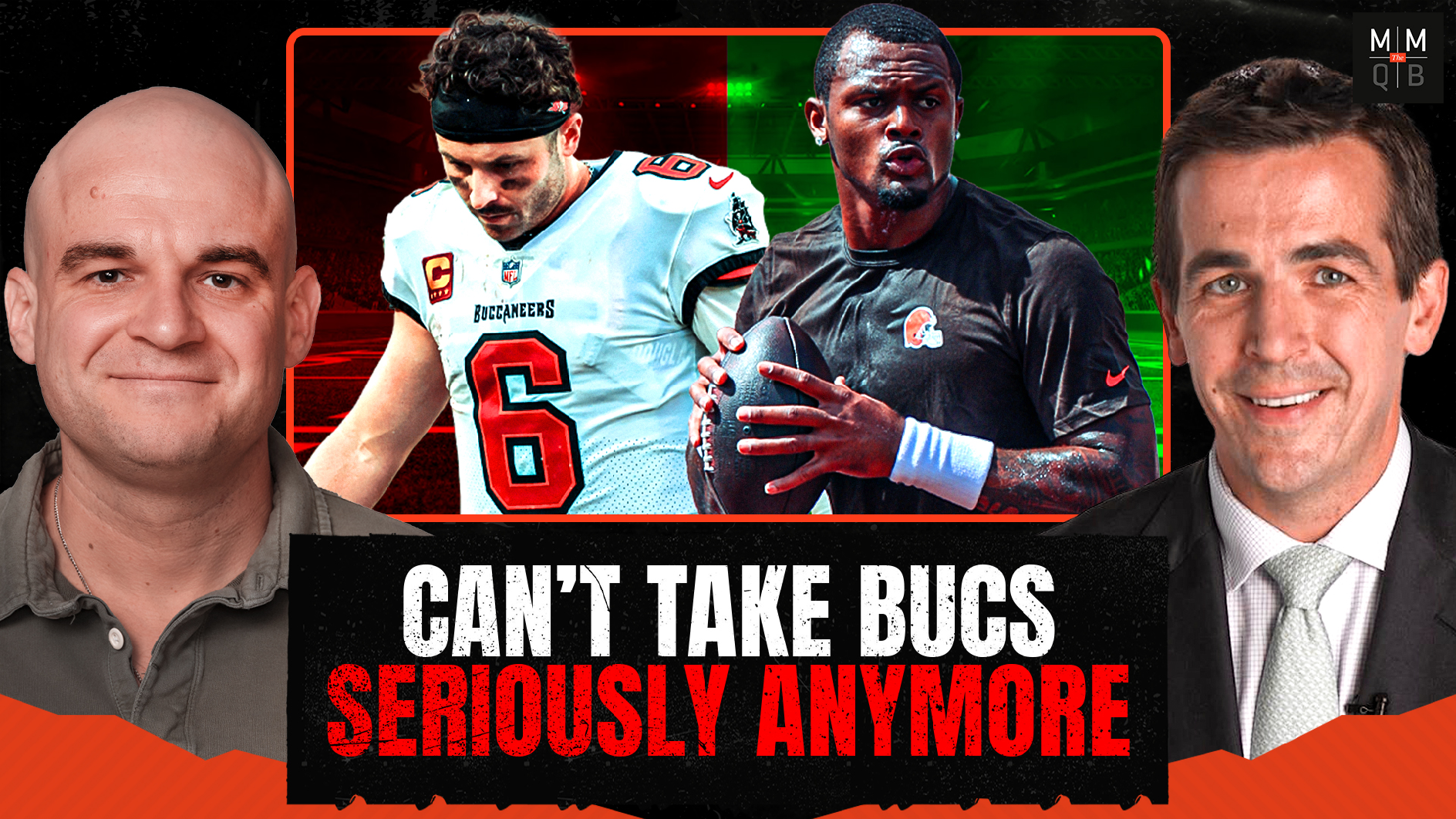 Deshaun Watson Bought Himself Some Time With That Win