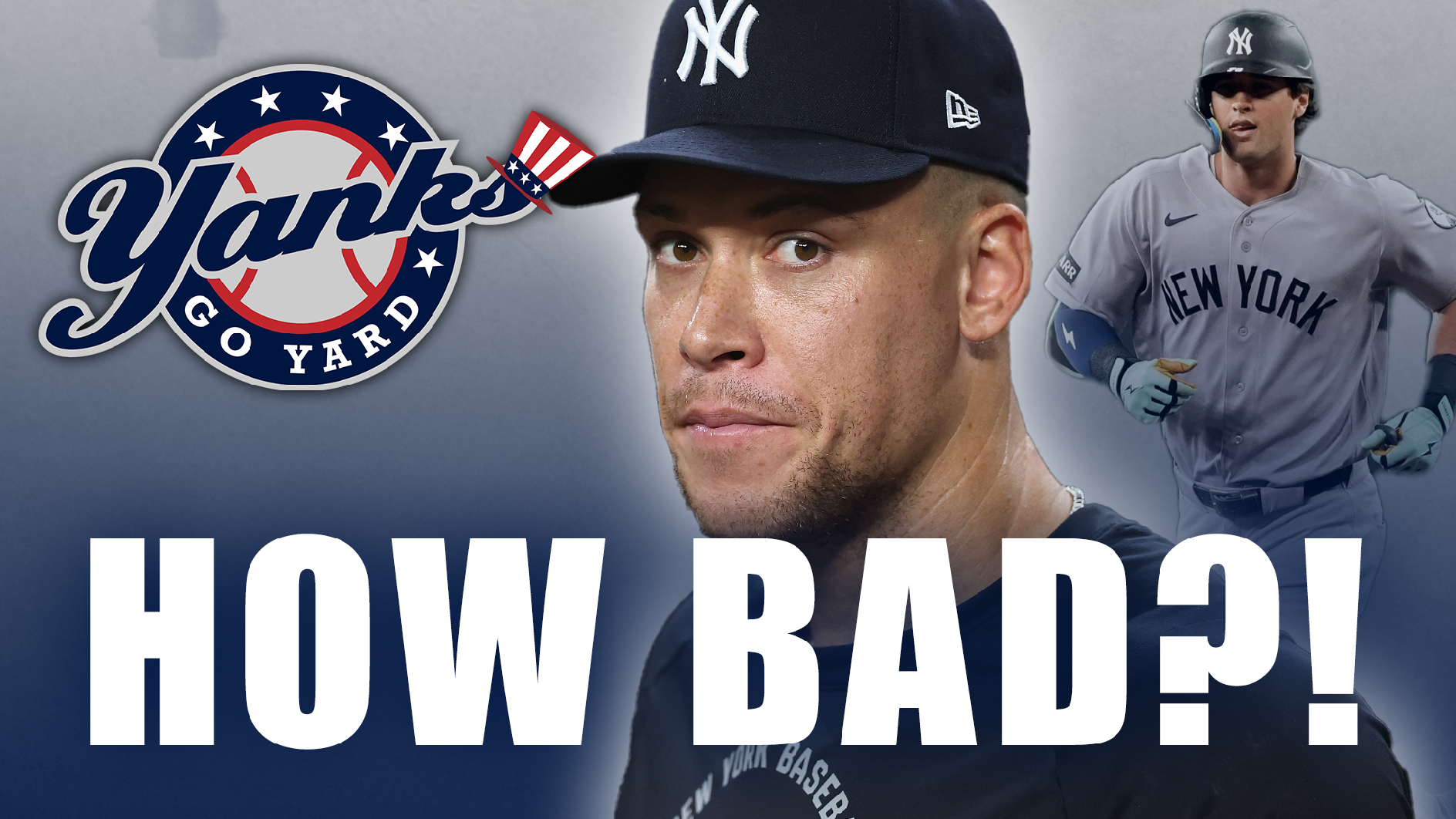 Yankees’ Silence on Aaron Judge Says it All as Playoff Reality Looms