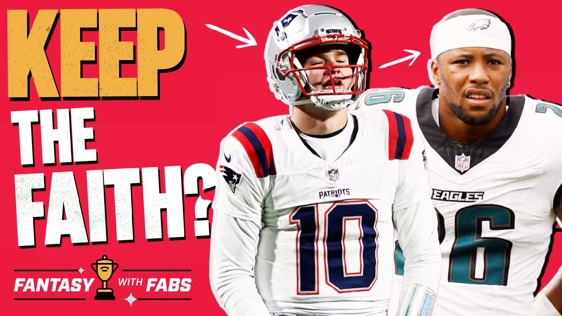 Week 3 Fantasy Football Power Rankings: Time to Panic?