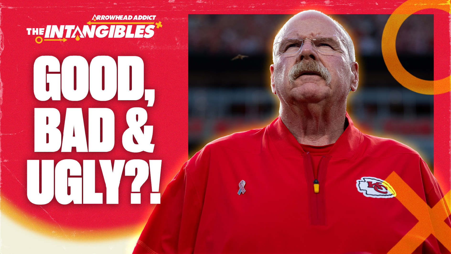 Grading the Chiefs’ 2-0 Start: What’s Working and What ISN’T?!