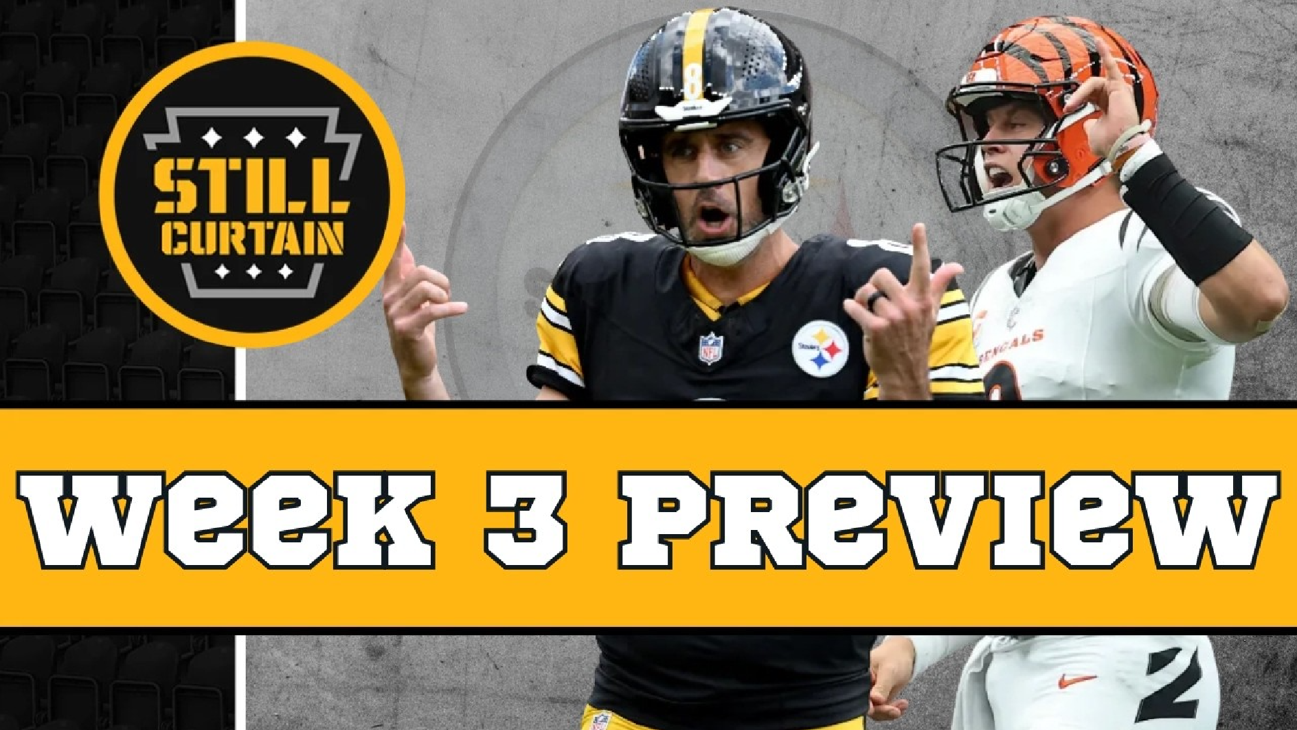 Steelers Week 3 Preview: How Mike McCarthy Can Fix the Offense vs. Bengals