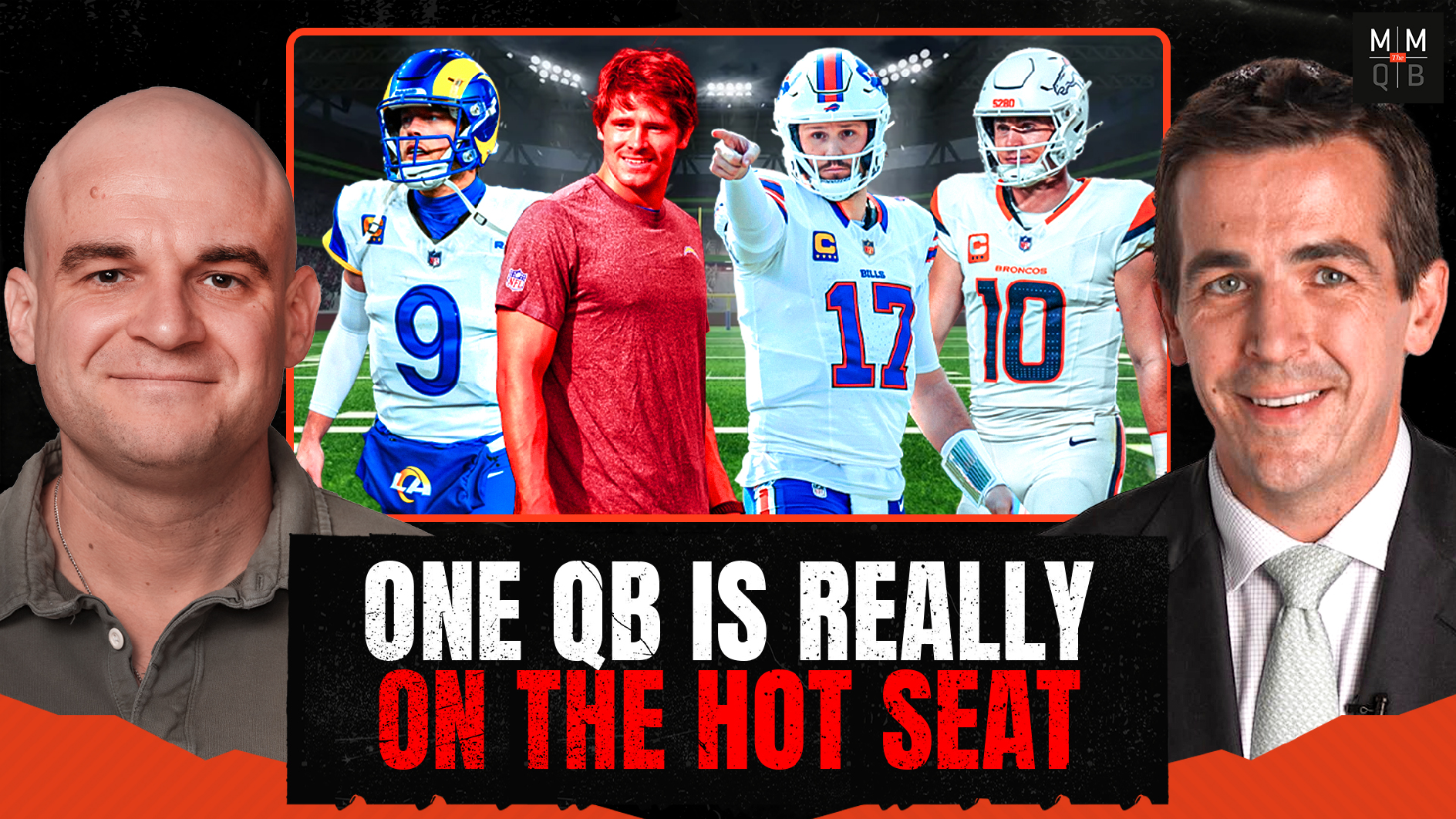 You REALLY Don't Want to Start the Season 0-3