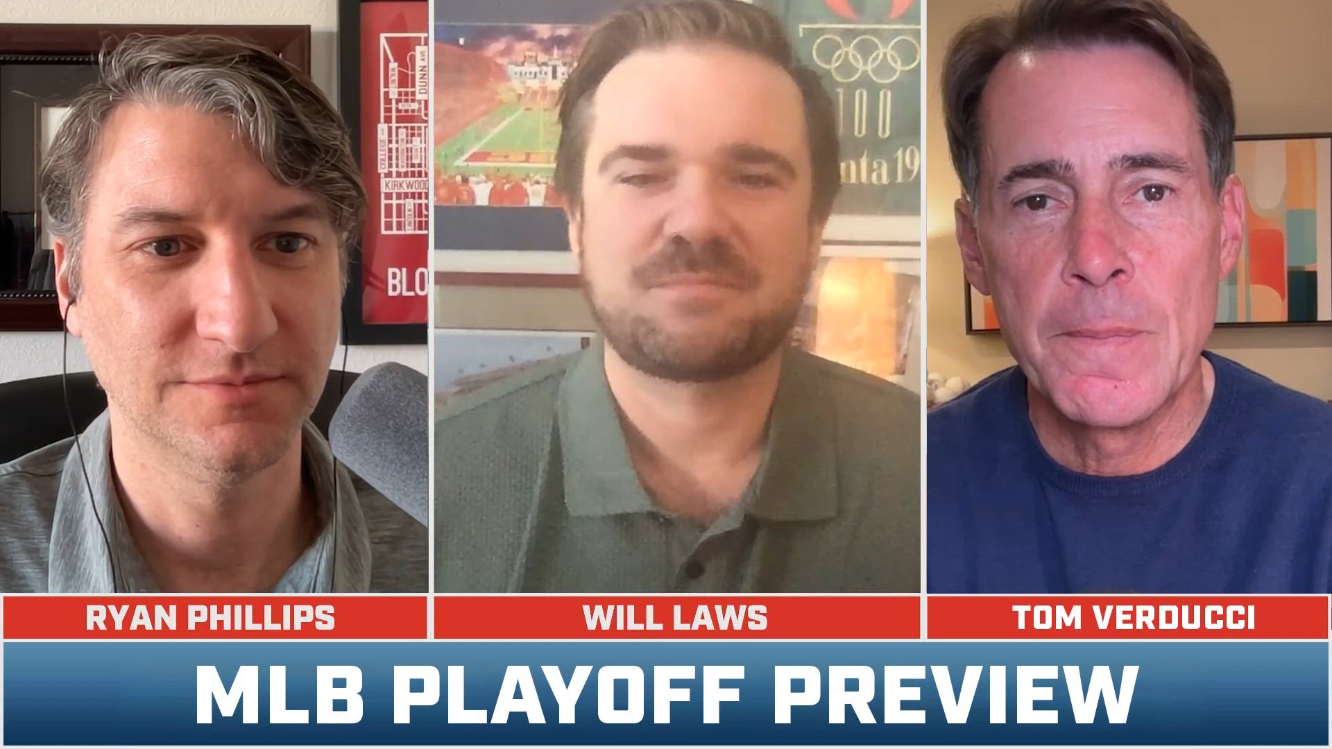 2026 MLB Playoffs Preview: Who Will Win the World Series?
