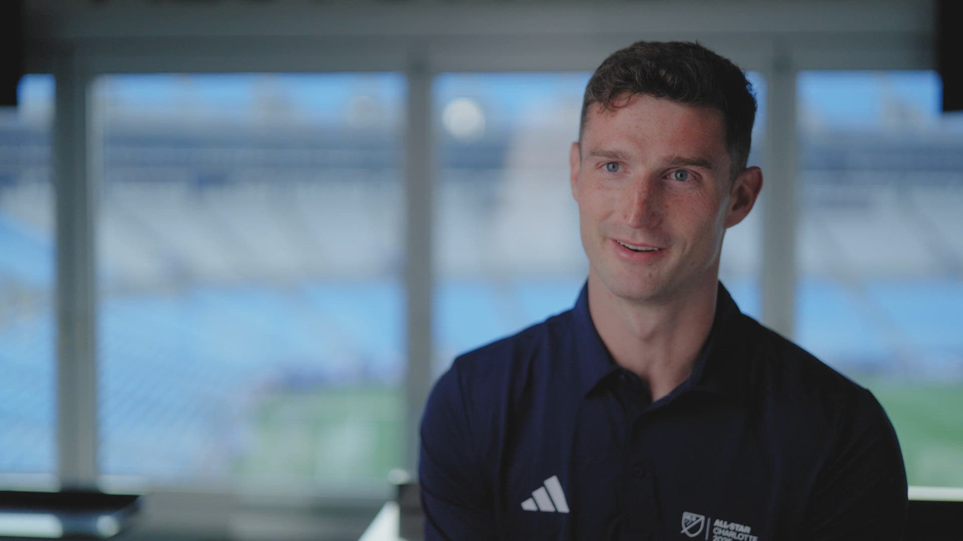 Matt Freese on his Journey to become USMNT Goalkeeper