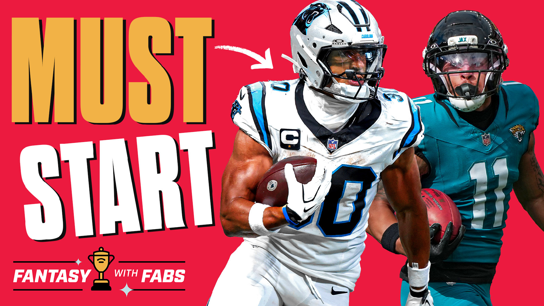 Week 4 Fantasy Football Power Rankings: Players to Cut Now