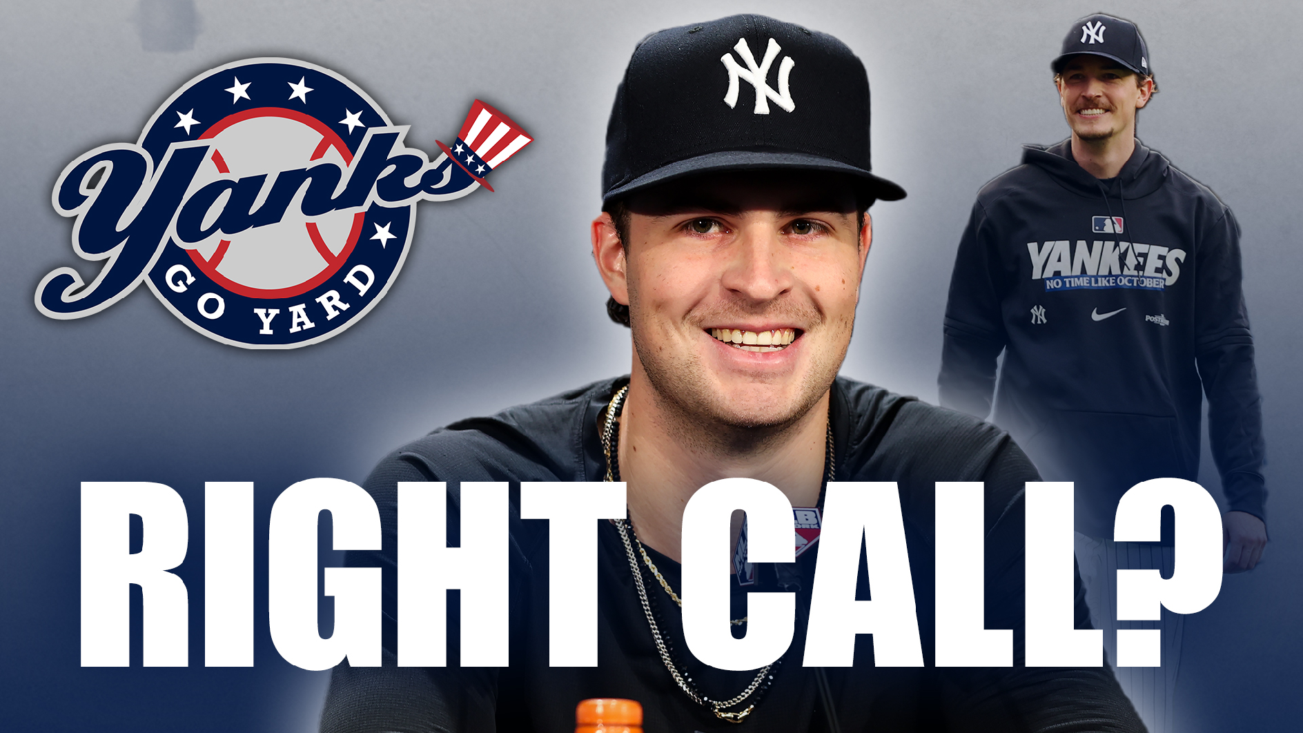 Yankees-Red Sox Wild Card Mega-Preview Longer Than Cam Schlittler’s List of Receipts