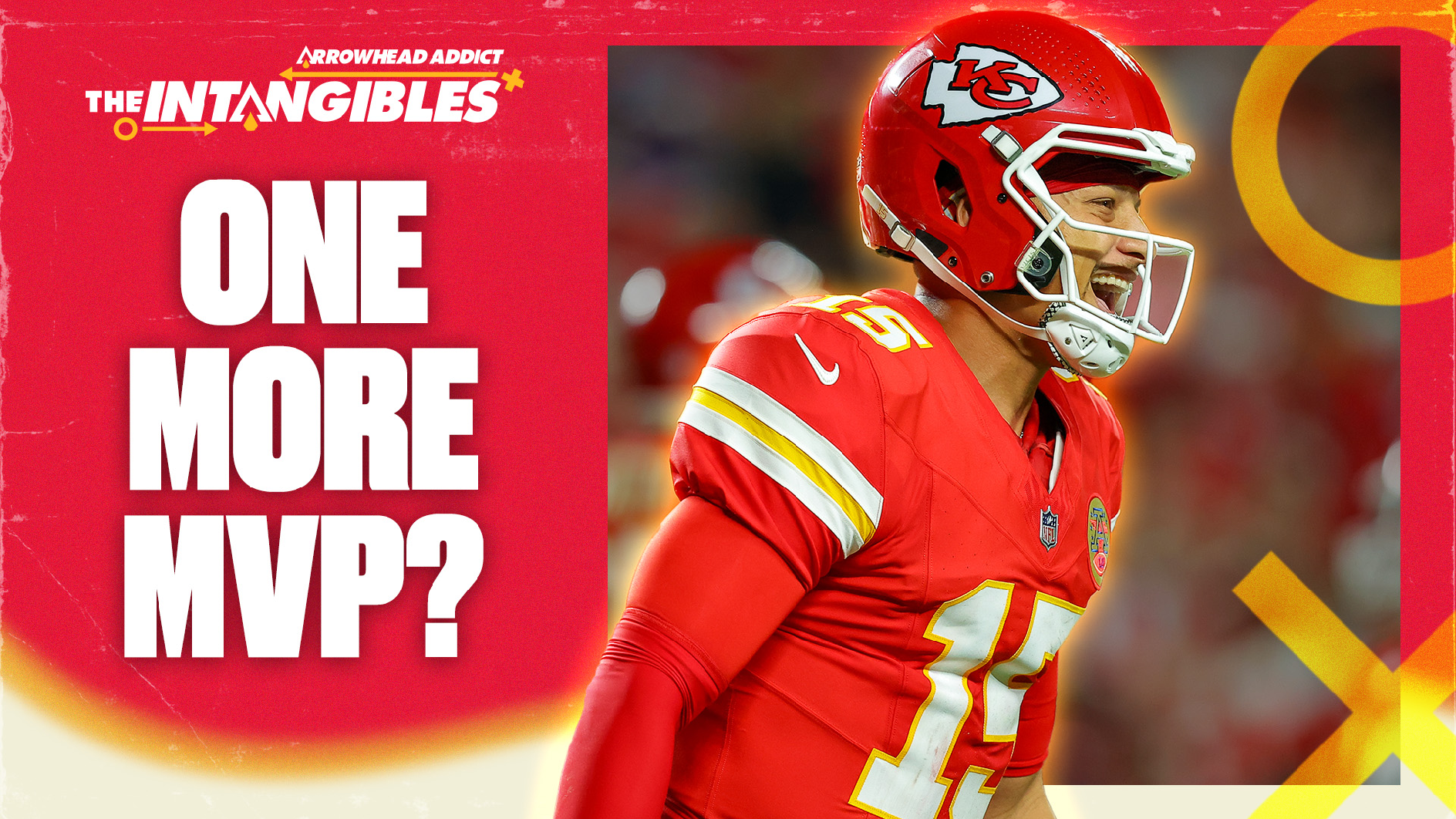 How Much More Does Patrick Mahomes Have to Prove?
