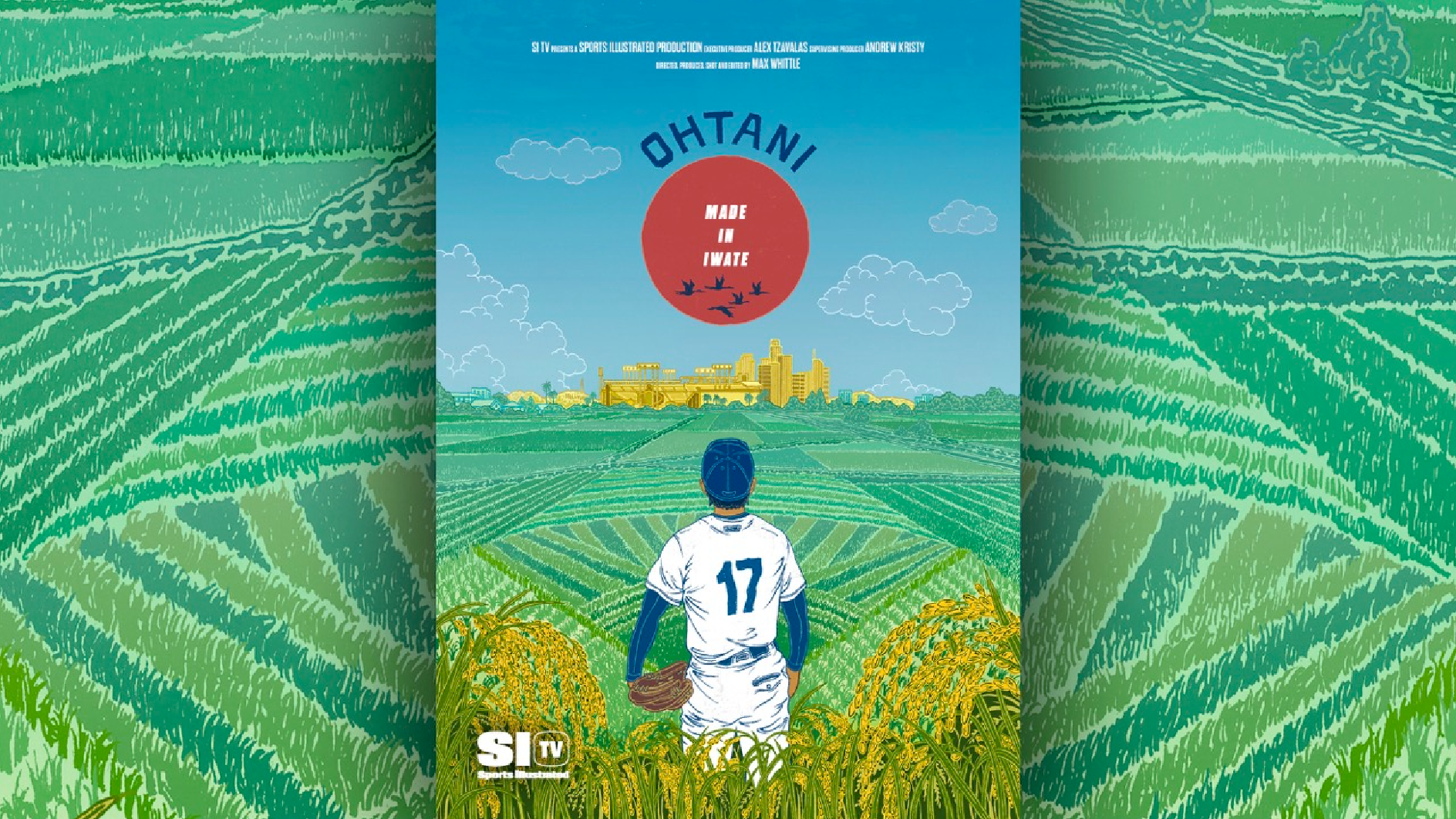 Ohtani: Made In Iwate | The Untold Story of Shohei Ohtani’s Roots in Japan