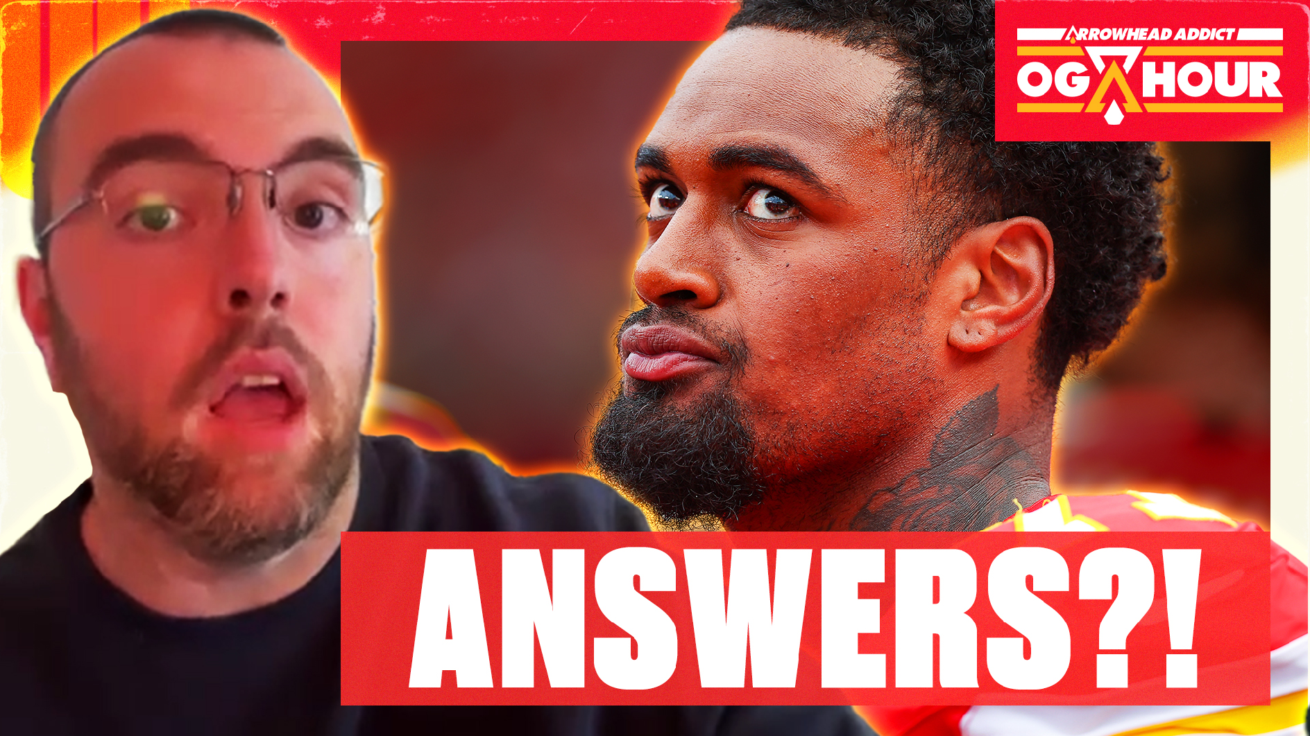 The Truth About the Chiefs’ Josh Simmons Situation