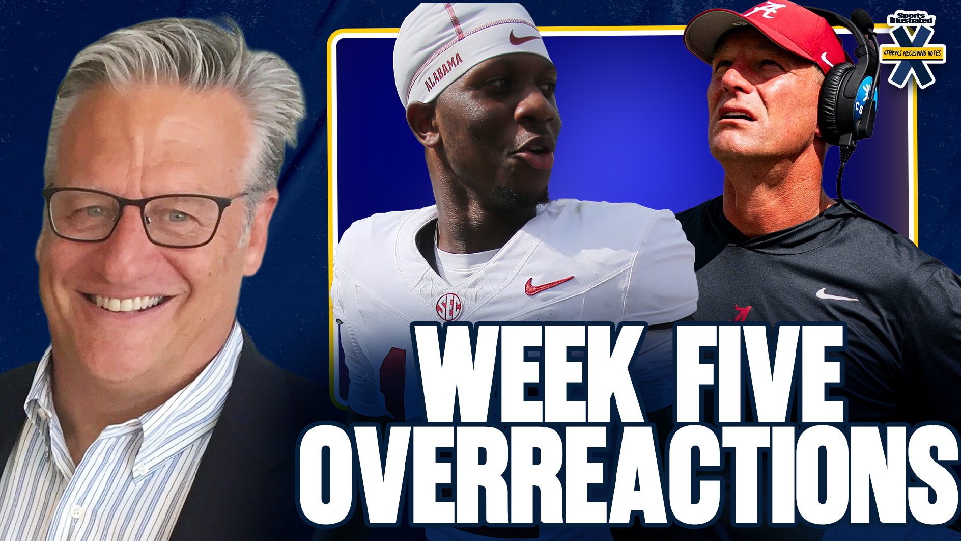 How Many SEC Teams Will Make CFP? Coaching Hot Seat Winners & Losers
