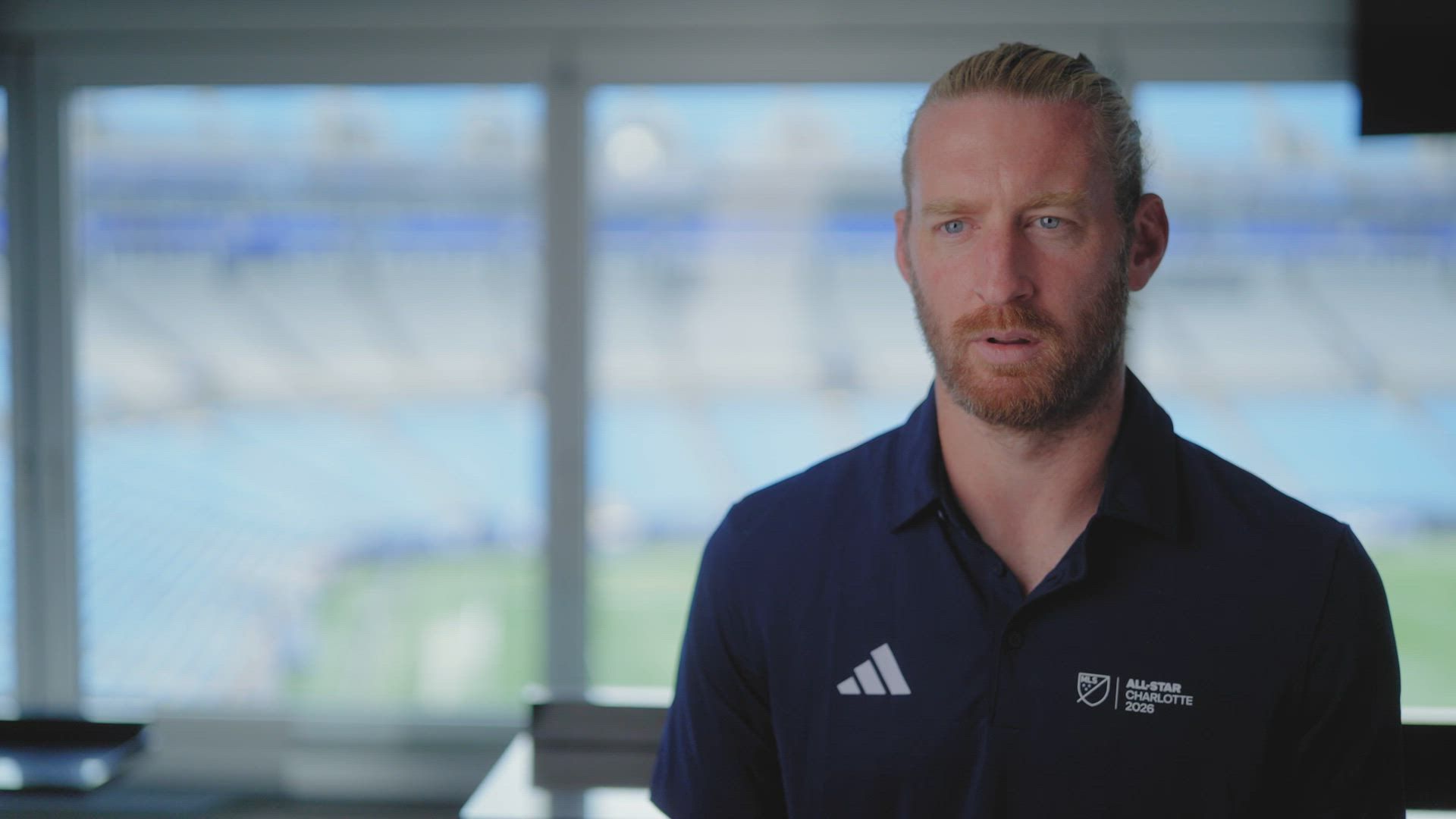 Tim Ream Speaks about his career joureny and return to a very different MLS