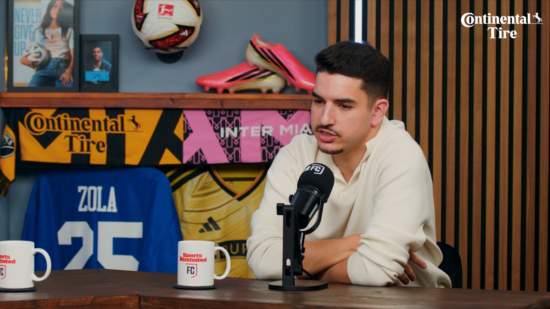 MLS Sunday Night Soccer Preview - St. Louis City SC vs LA Galaxy | SI FC