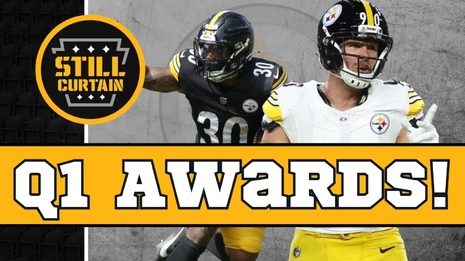Aaron Rodgers Is Holding the Steelers Back… Now What? | Steelers vs. Colts Week 5 Preview