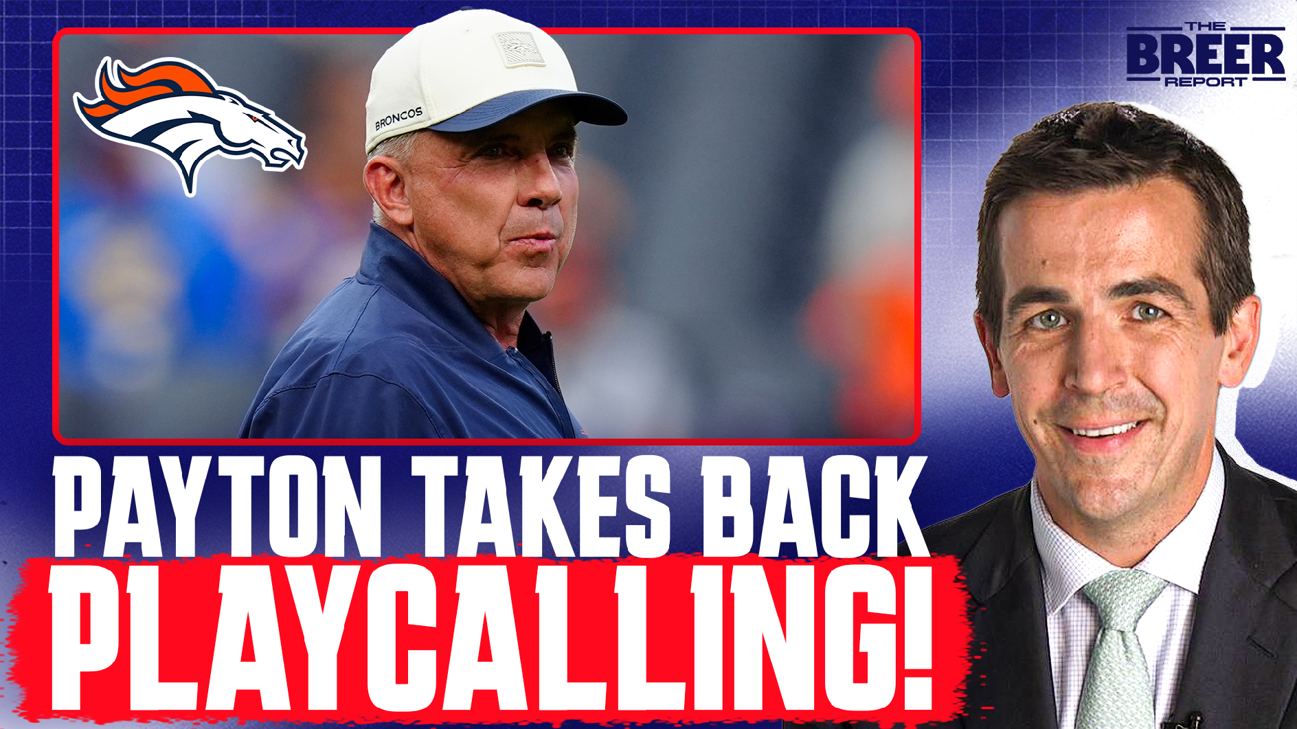 Albert Breer on Sean Payton's Playcalling, Bucs Big Win Over Cowboys and Eagles’ Wild Week