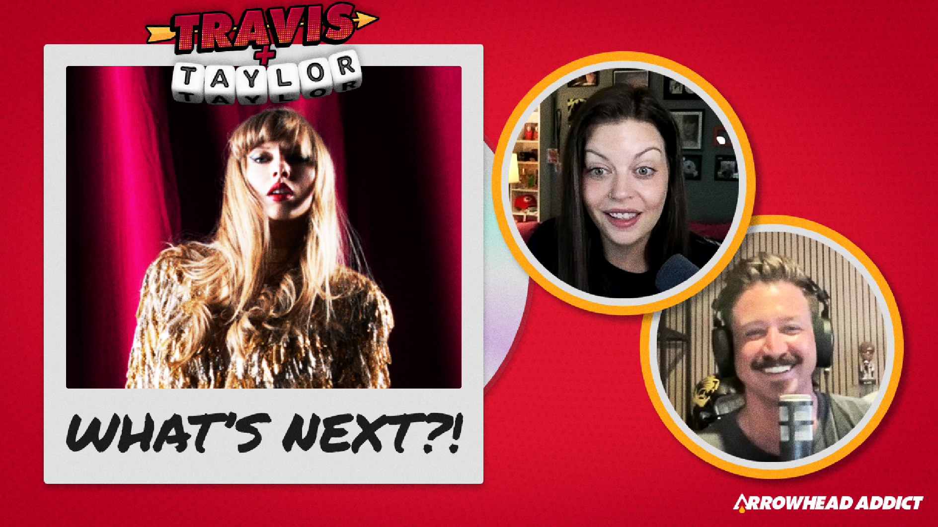 What's NEXT for Taylor Swift? Reputation TV, Debut TV or TS13?! 👀