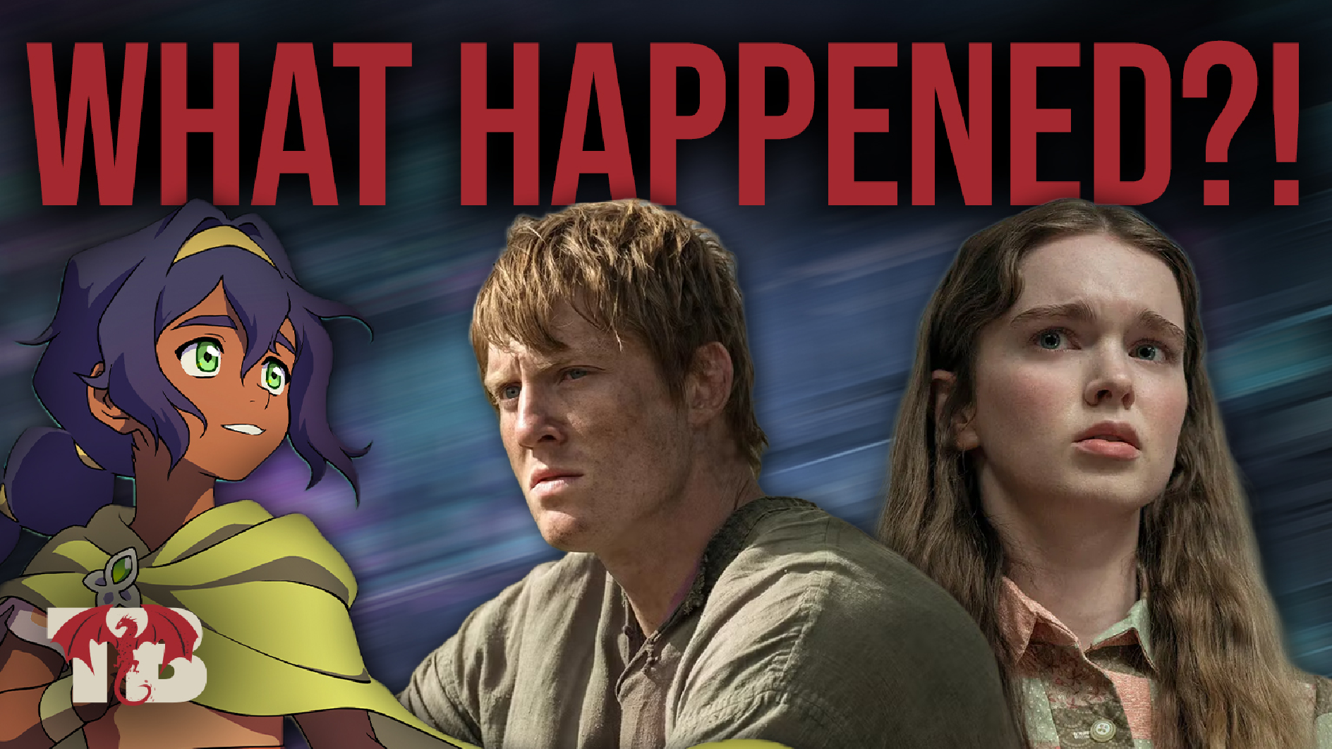 Reviewing Carrie and Avatar: Seven Havens, House of the Dragon season 4 update
